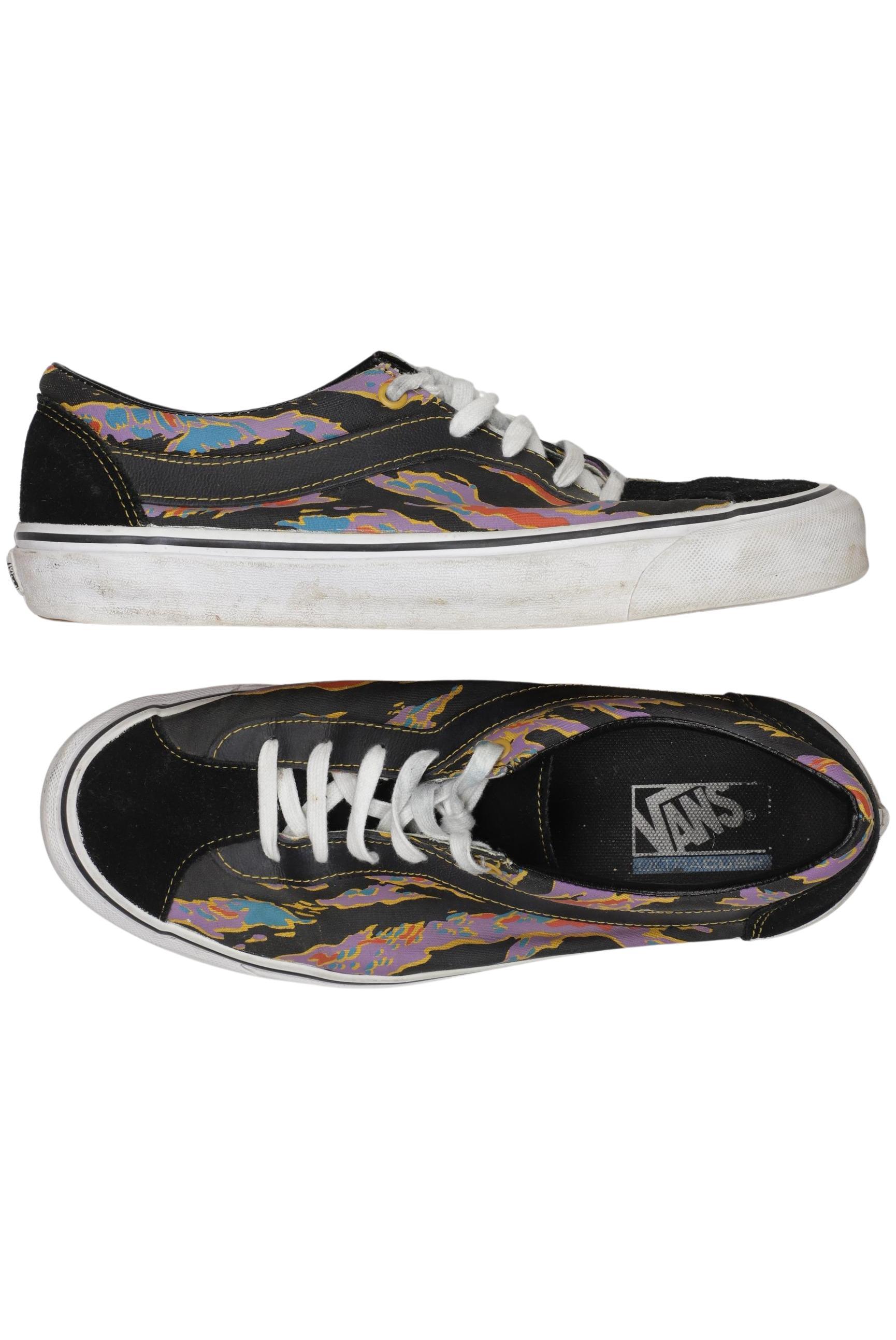 

Vans Herren Sneakers, mehrfarbig, Gr. 42