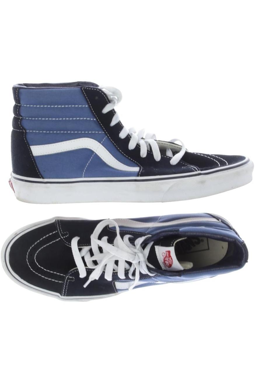 

Vans Herren Sneakers, schwarz, Gr. 44