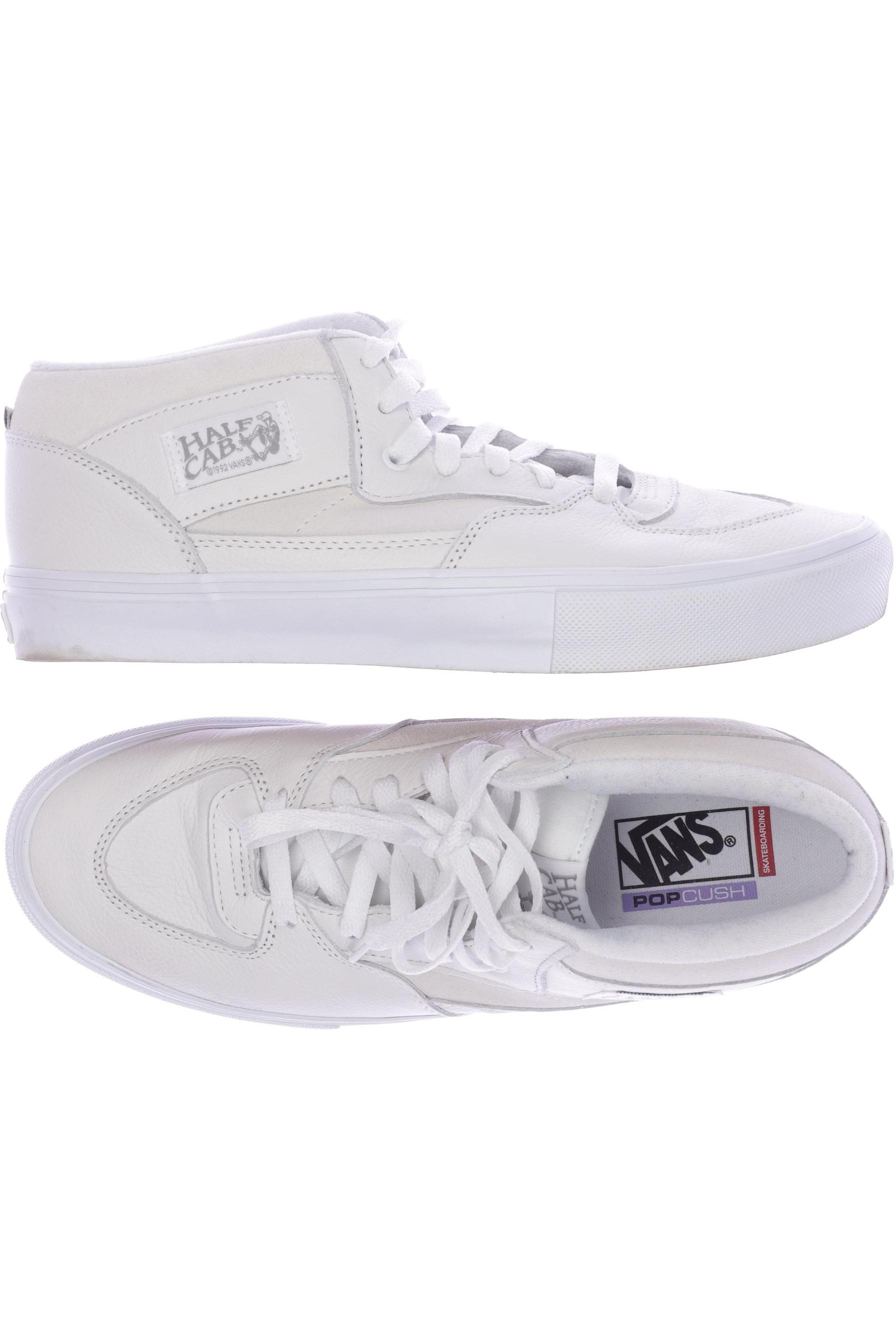 

Vans Herren Sneakers, cremeweiß, Gr. 45