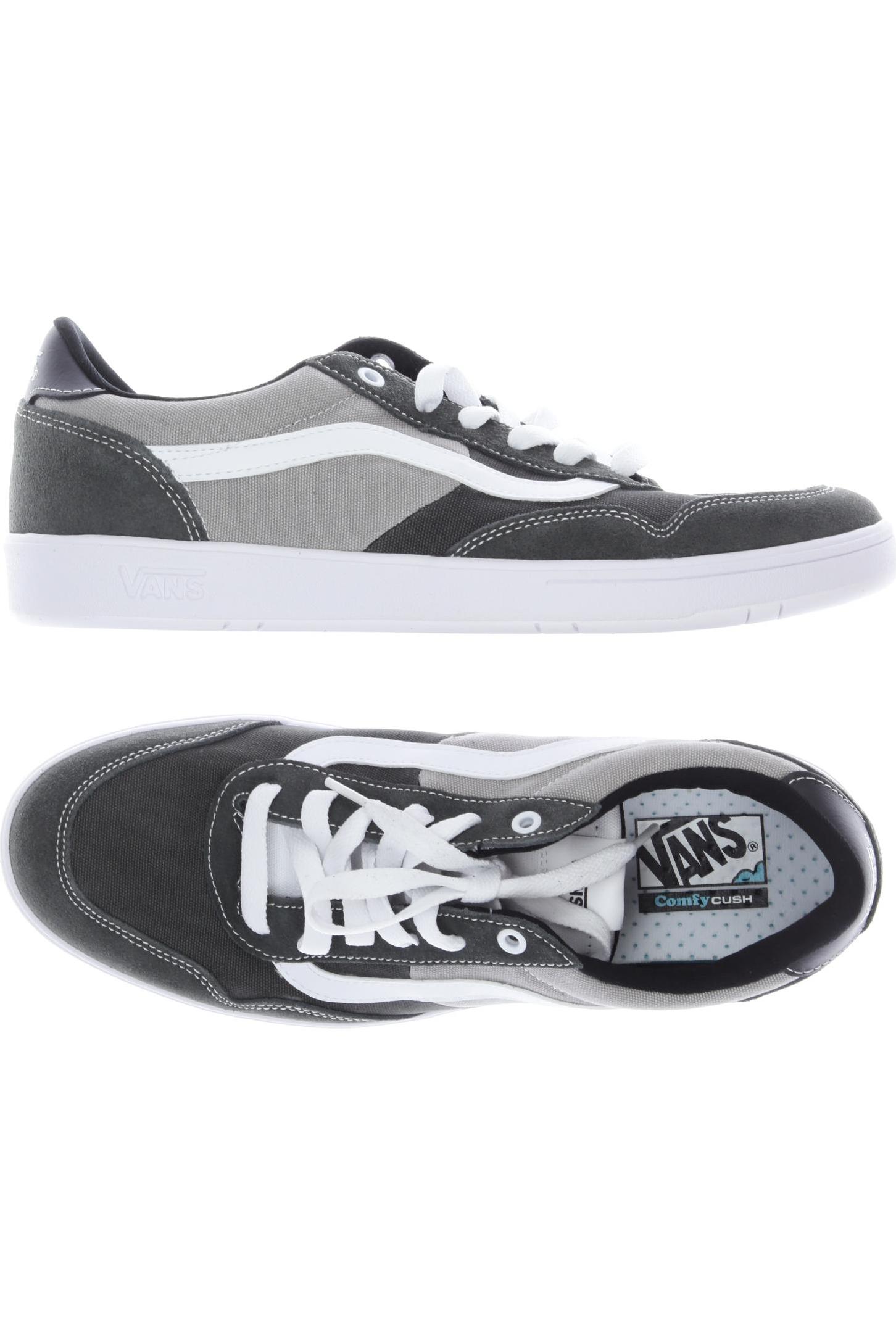 

Vans Herren Sneakers, grau, Gr. 45