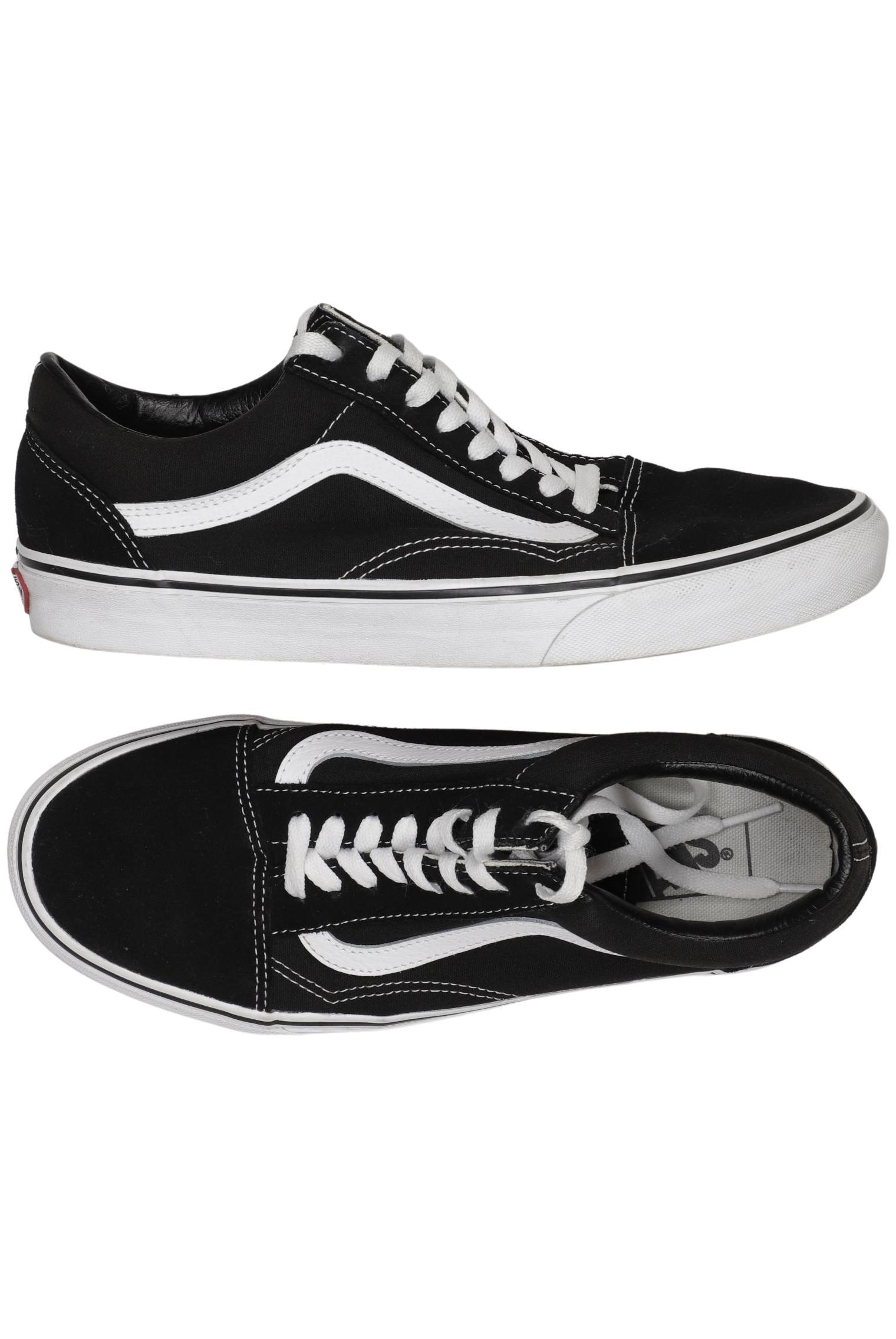 

Vans Herren Sneakers, mehrfarbig, Gr. 42