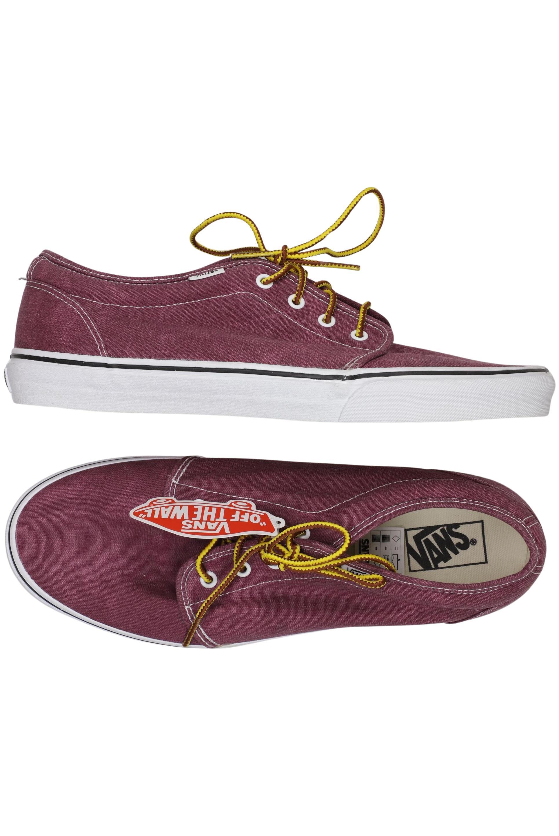 Thumbnail - Vans Herren Sneakers, flieder, Gr. 13