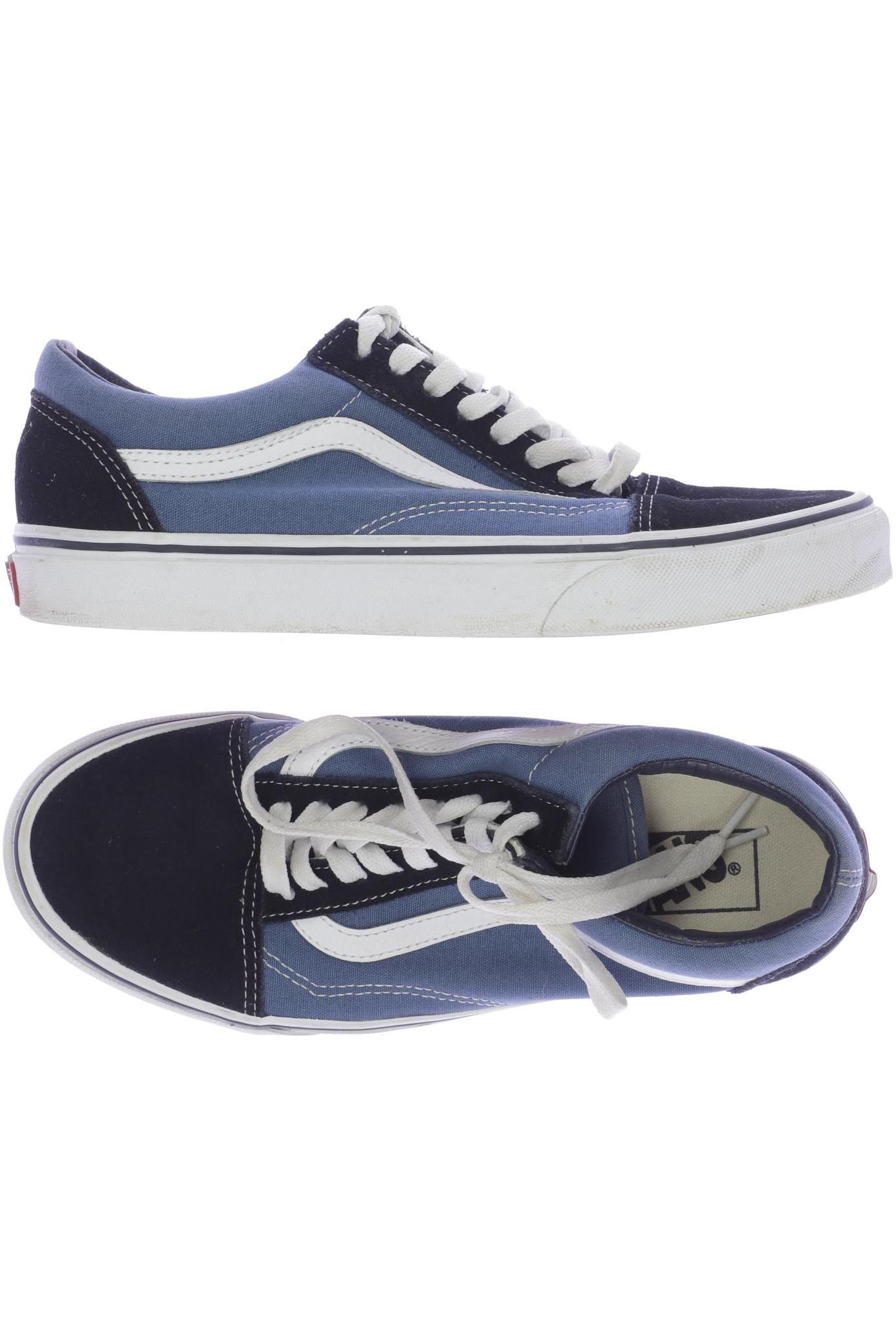 

VANS Herren Sneakers, marineblau