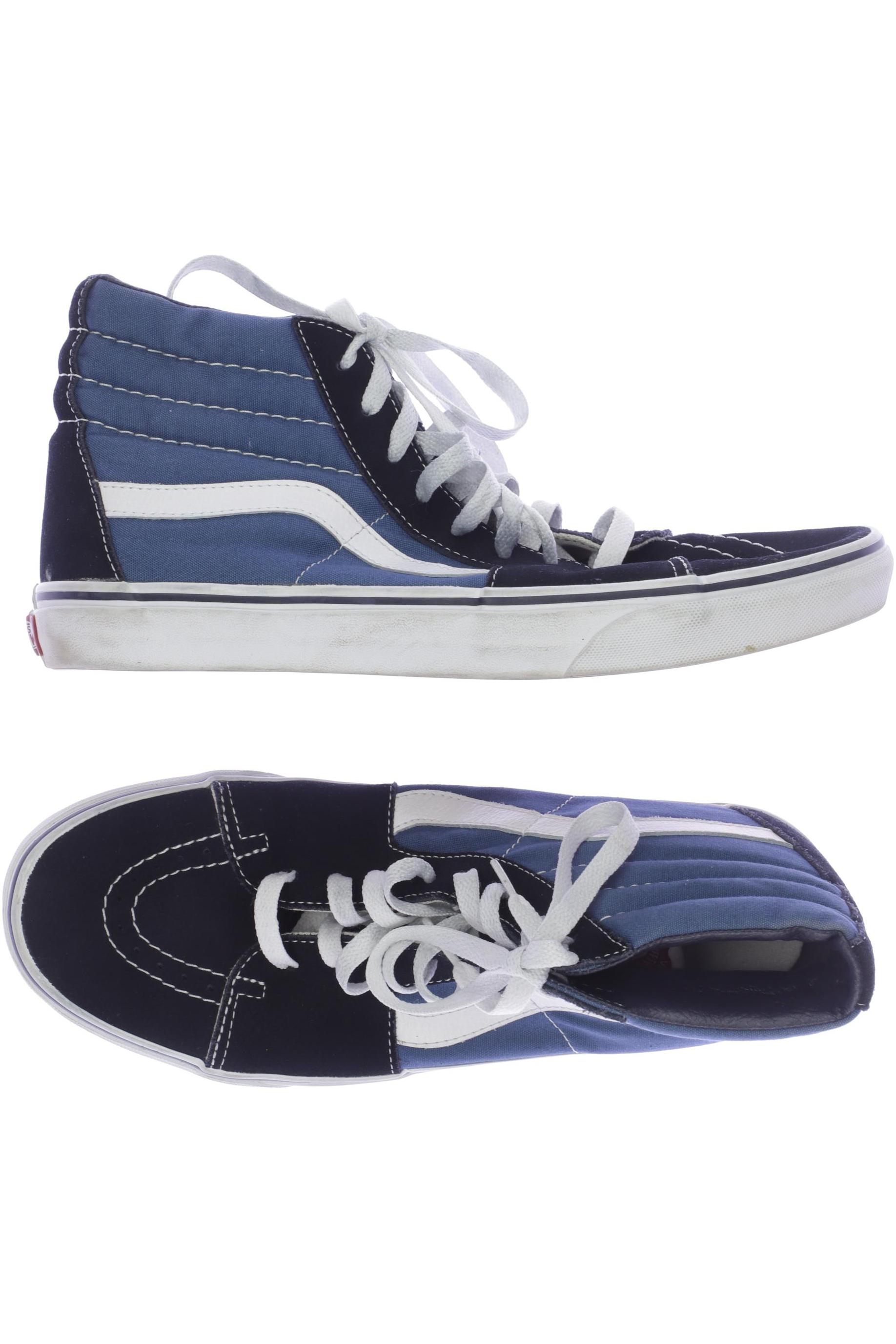 

VANS Herren Sneakers, marineblau