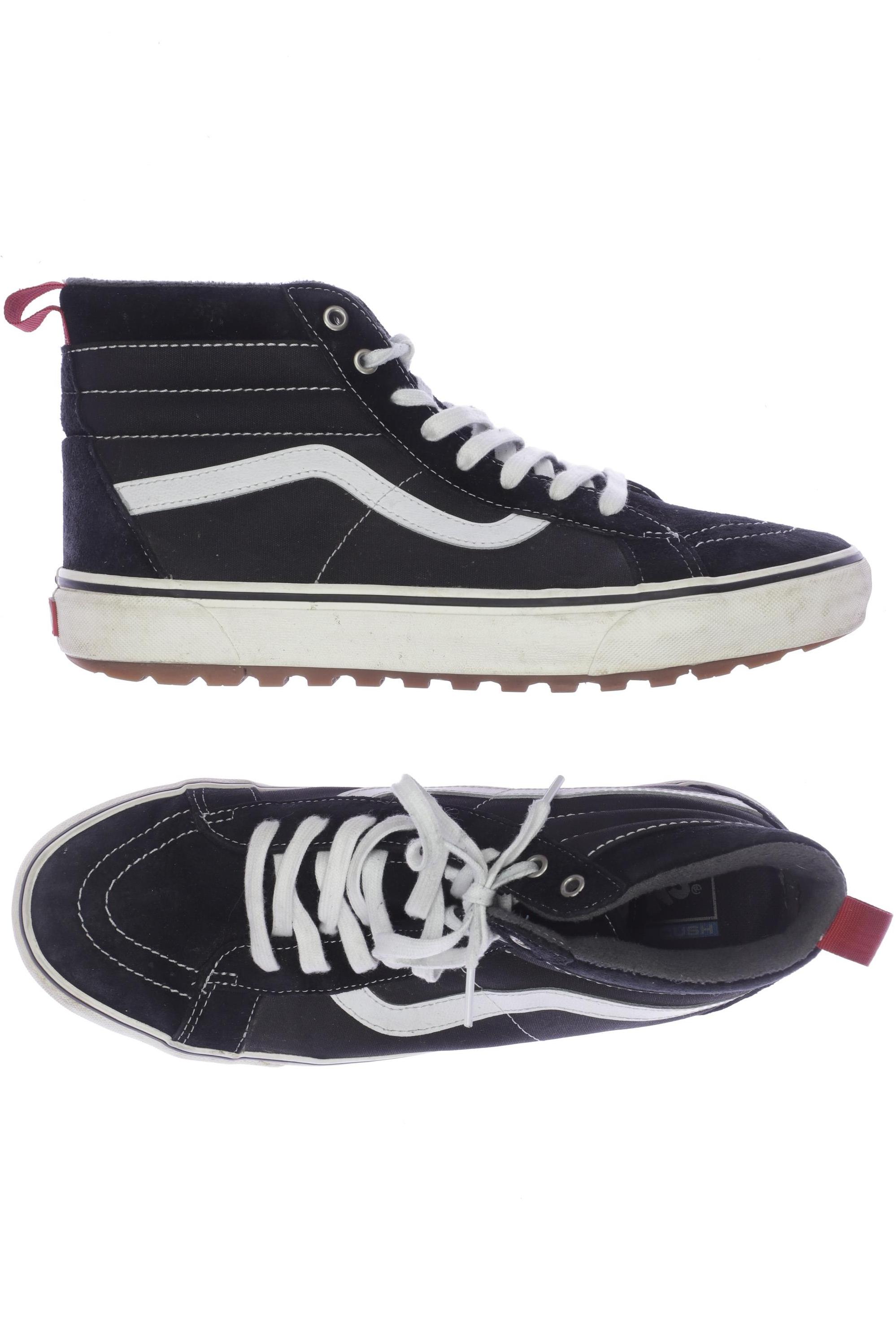 

Vans Herren Sneakers, schwarz, Gr. 46