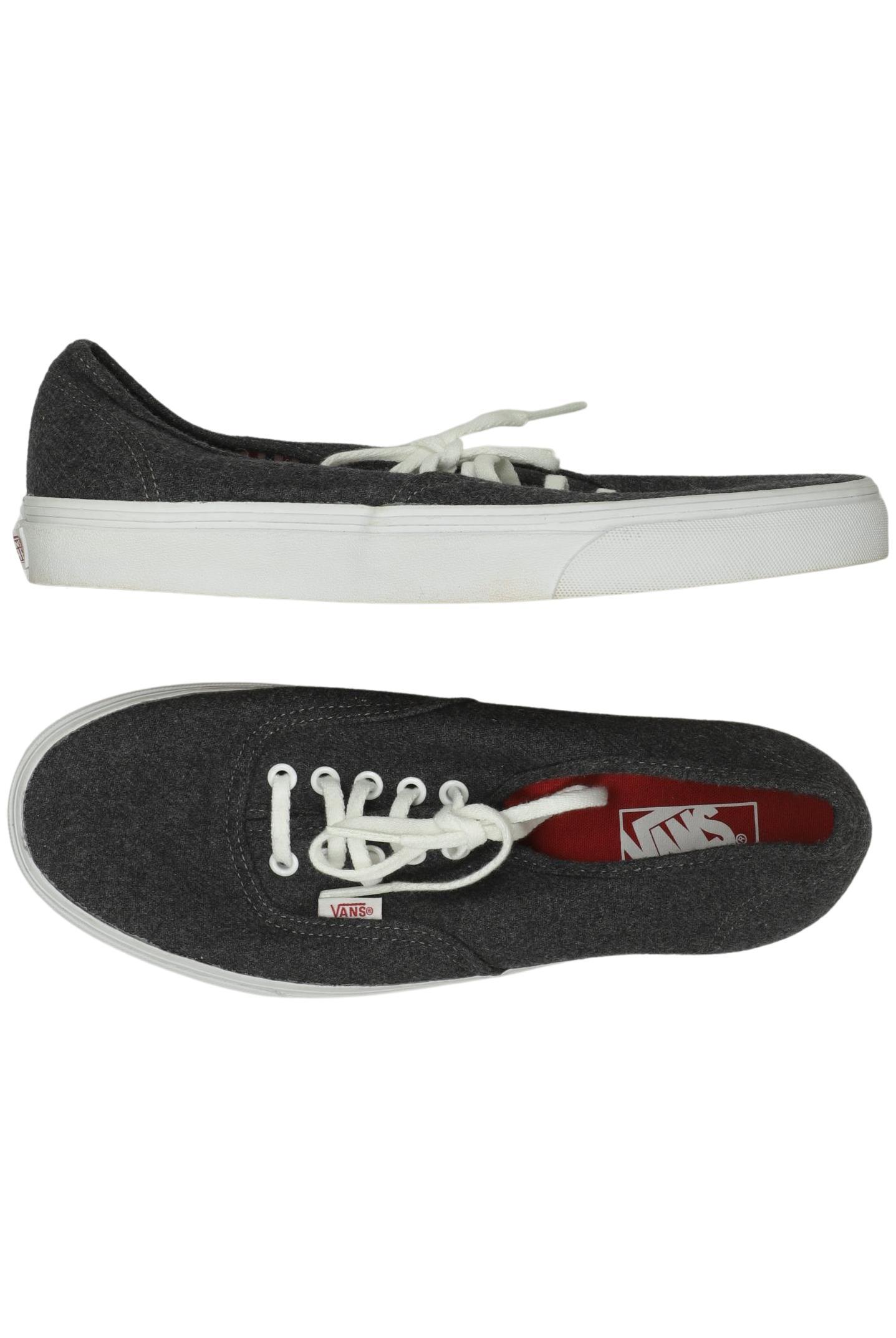 

Vans Herren Sneakers, grau, Gr. 42.5