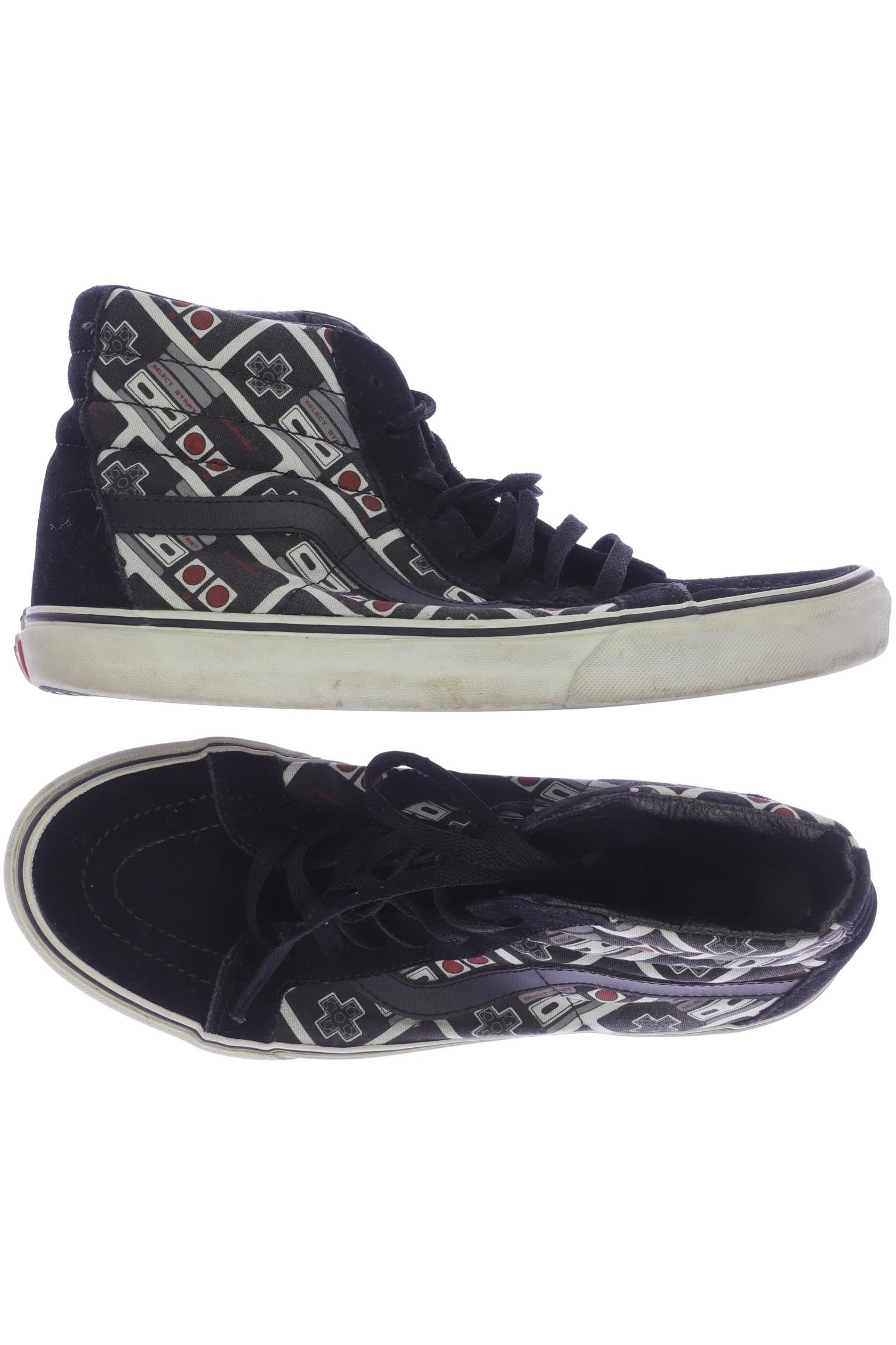 

Vans Herren Sneakers, schwarz, Gr. 42