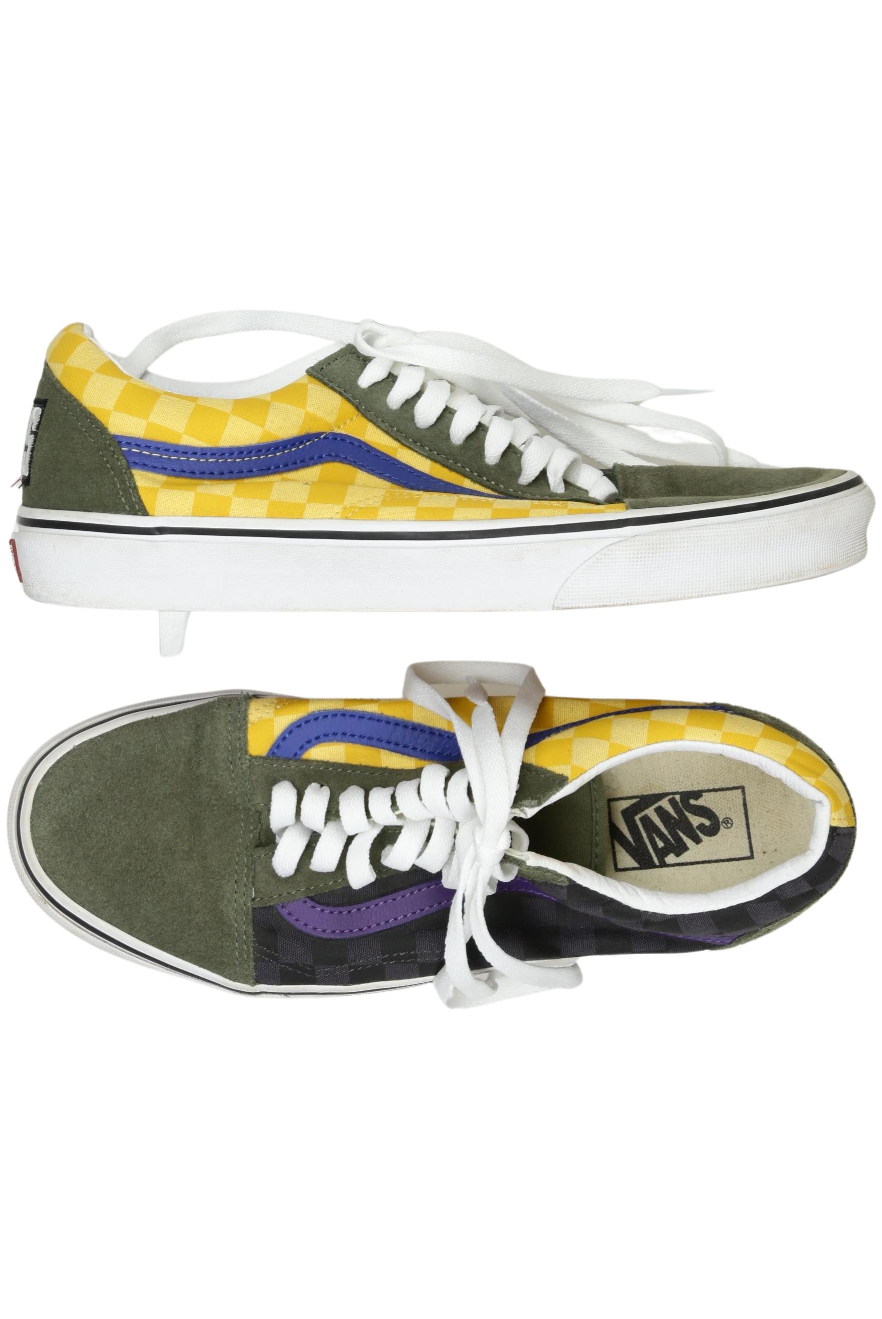 

Vans Herren Sneakers, mehrfarbig, Gr. 42