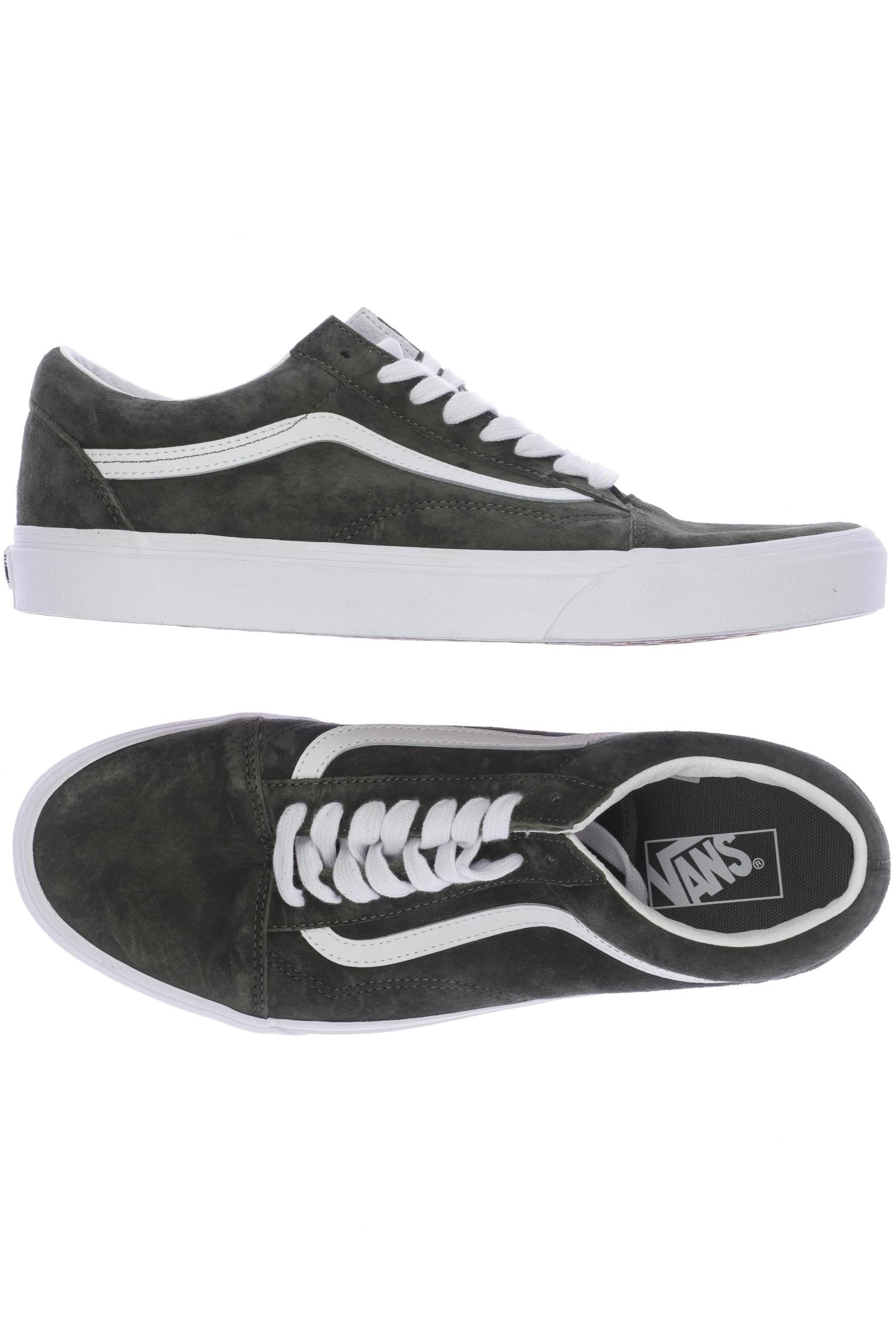 

Vans Herren Sneakers, grün, Gr. 45