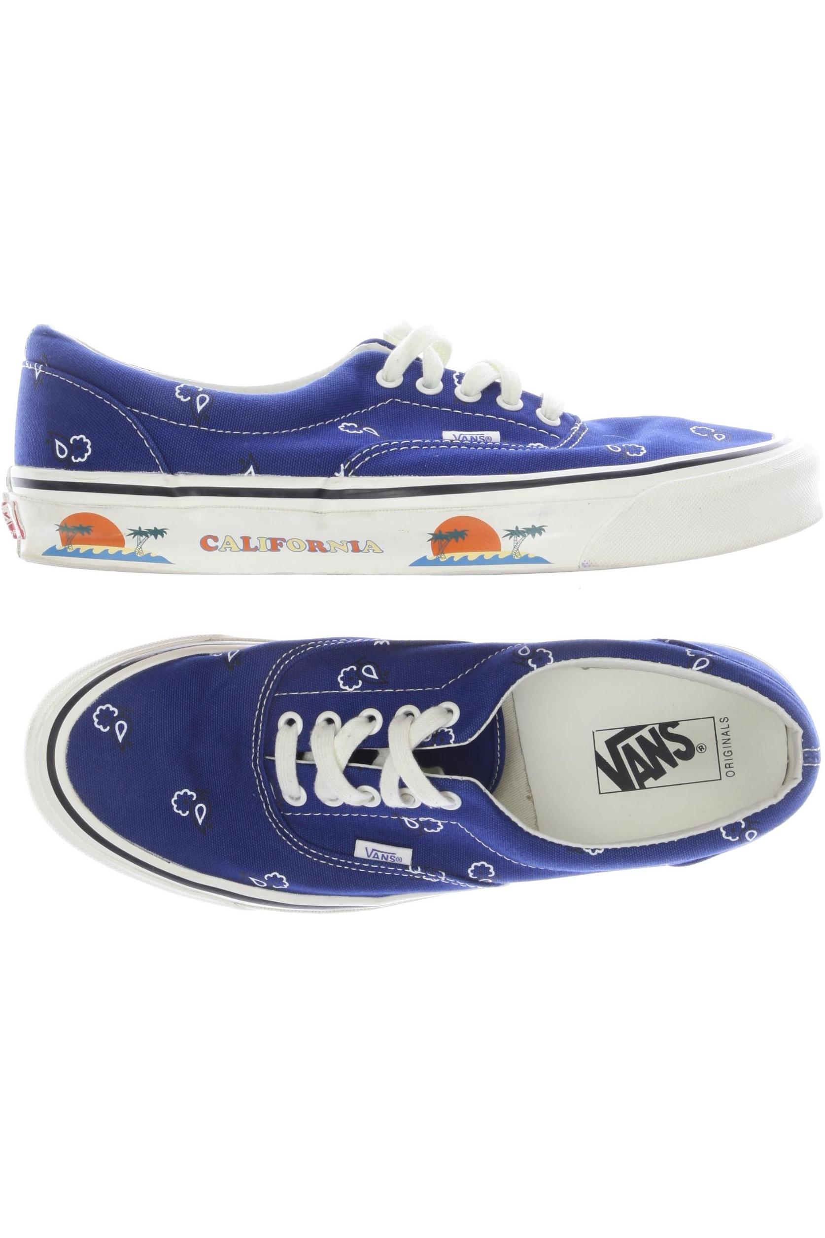 

Vans Herren Sneakers, marineblau, Gr. 44
