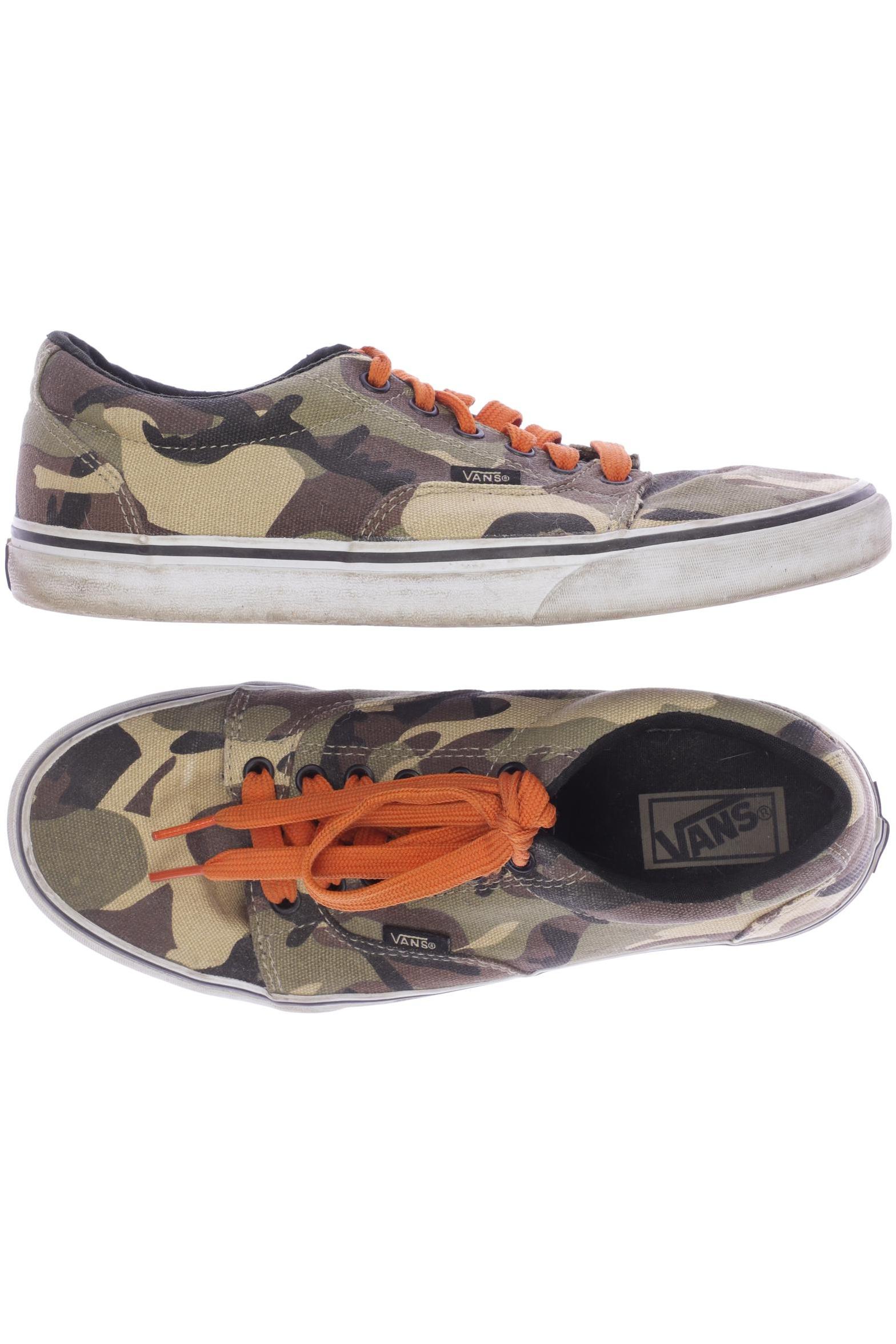 

Vans Herren Sneakers, braun, Gr. 40.5