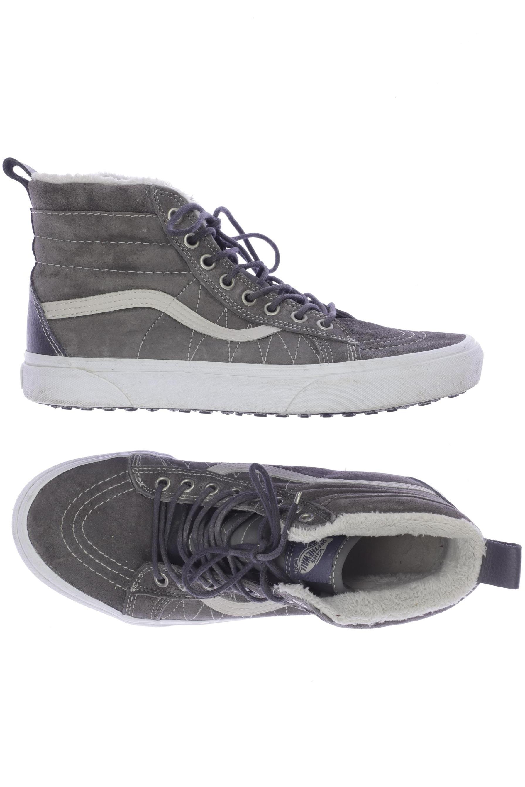 

Vans Herren Sneakers, grau, Gr. 40.5
