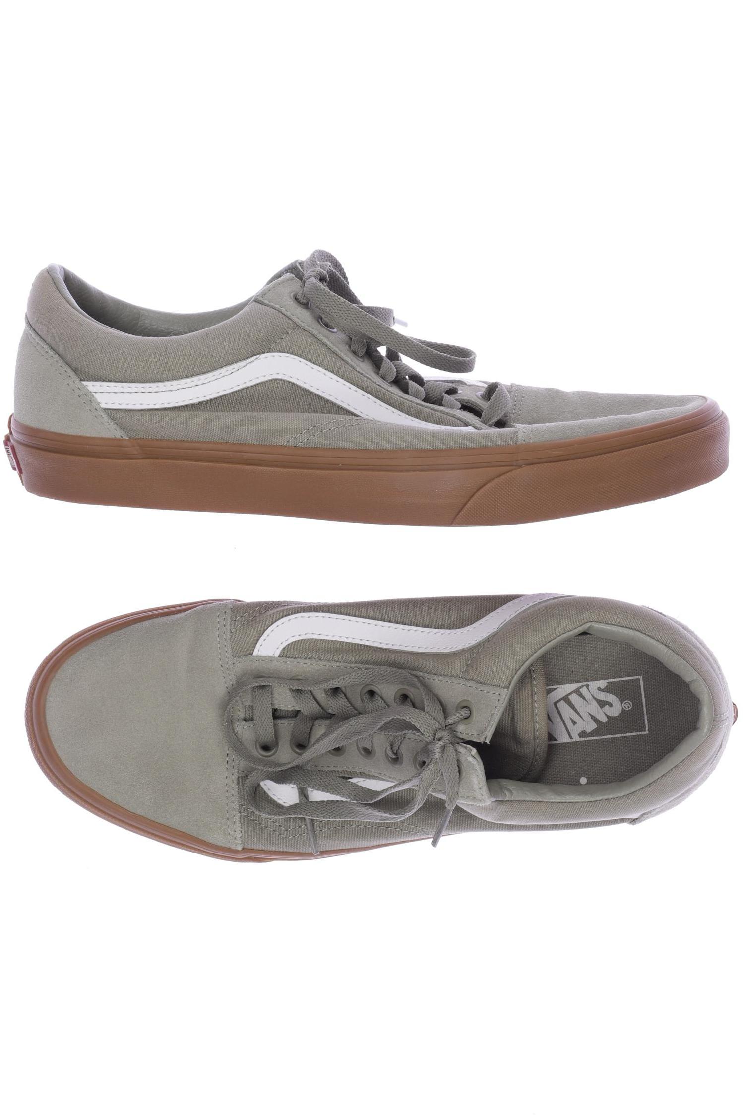 

Vans Herren Sneakers, grün, Gr. 45