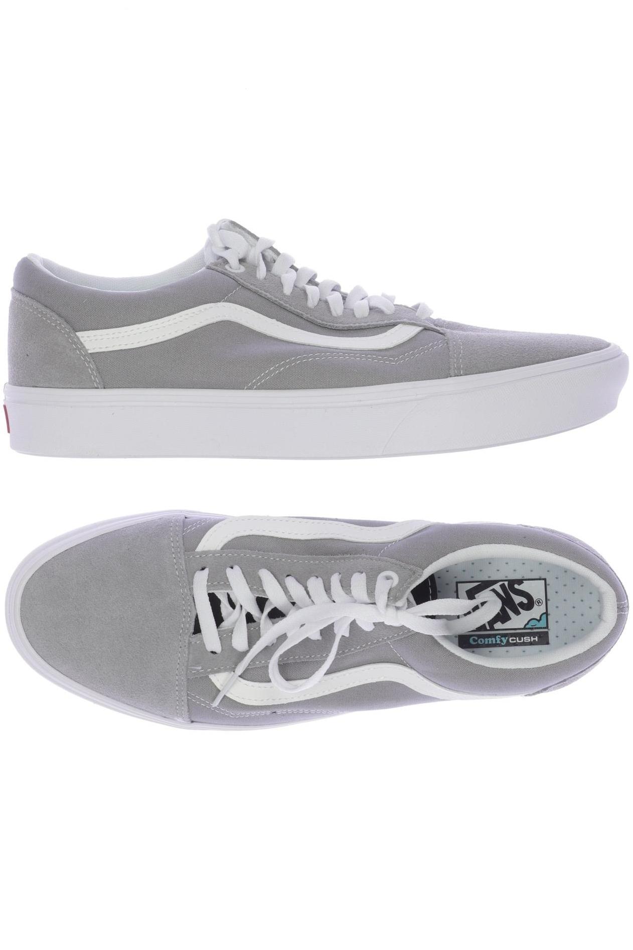 

Vans Herren Sneakers, grau, Gr. 45