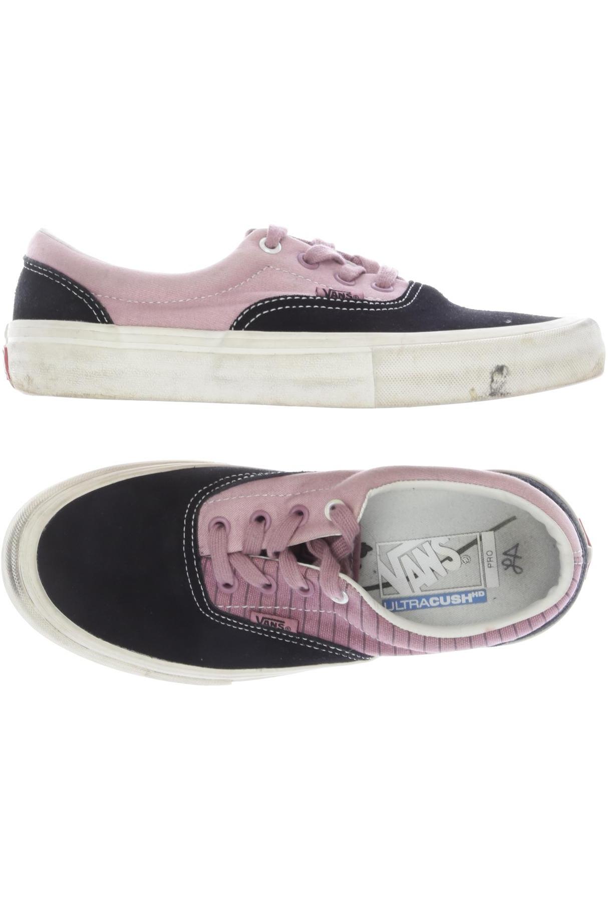 

Vans Herren Sneakers, schwarz, Gr. 38
