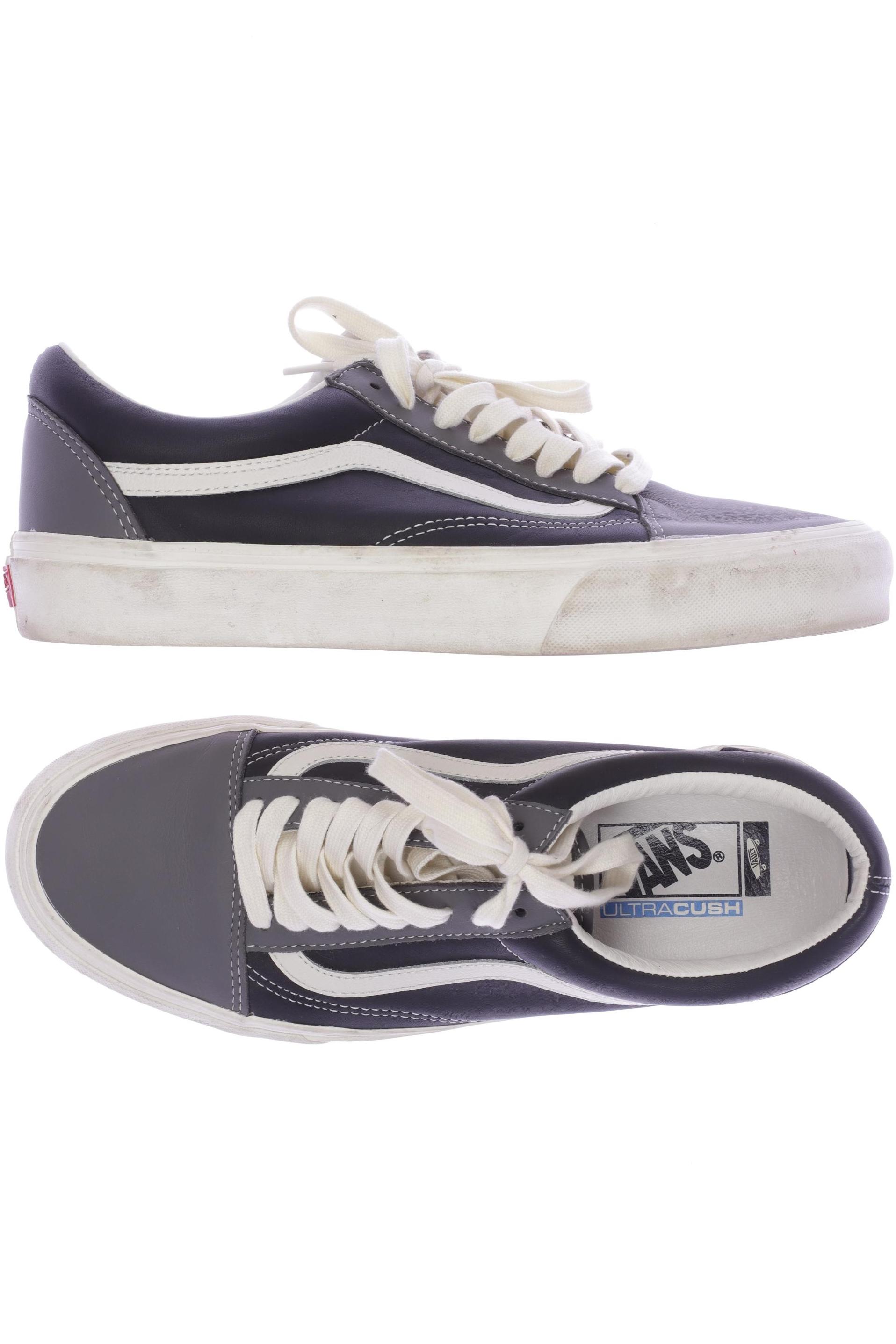 

Vans Herren Sneakers, grau, Gr. 42.5