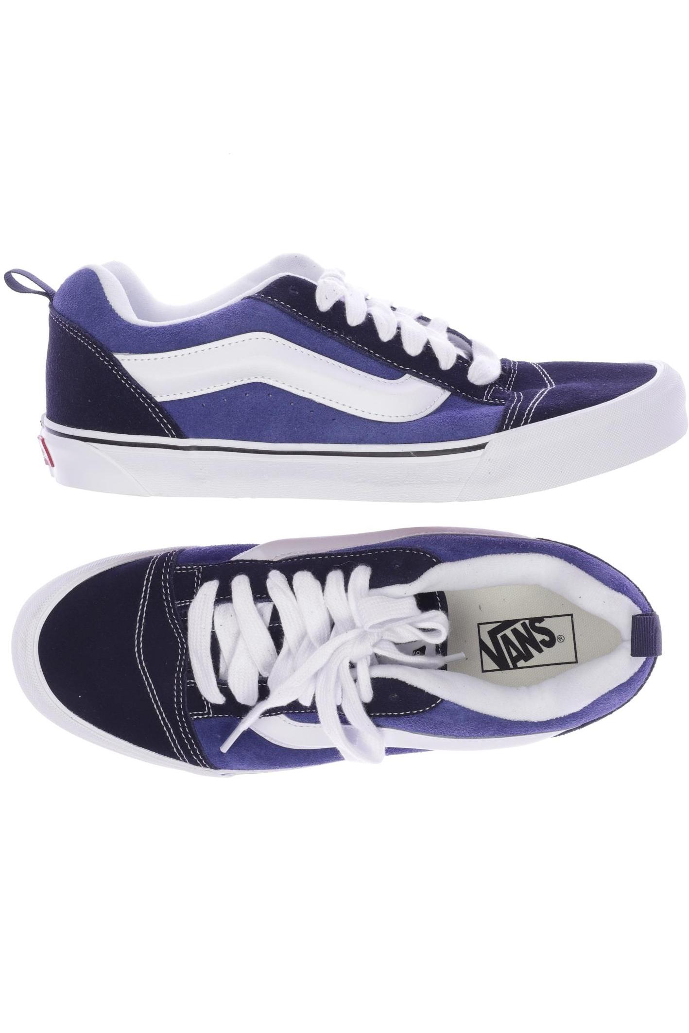 

Vans Herren Sneakers, marineblau, Gr. 45