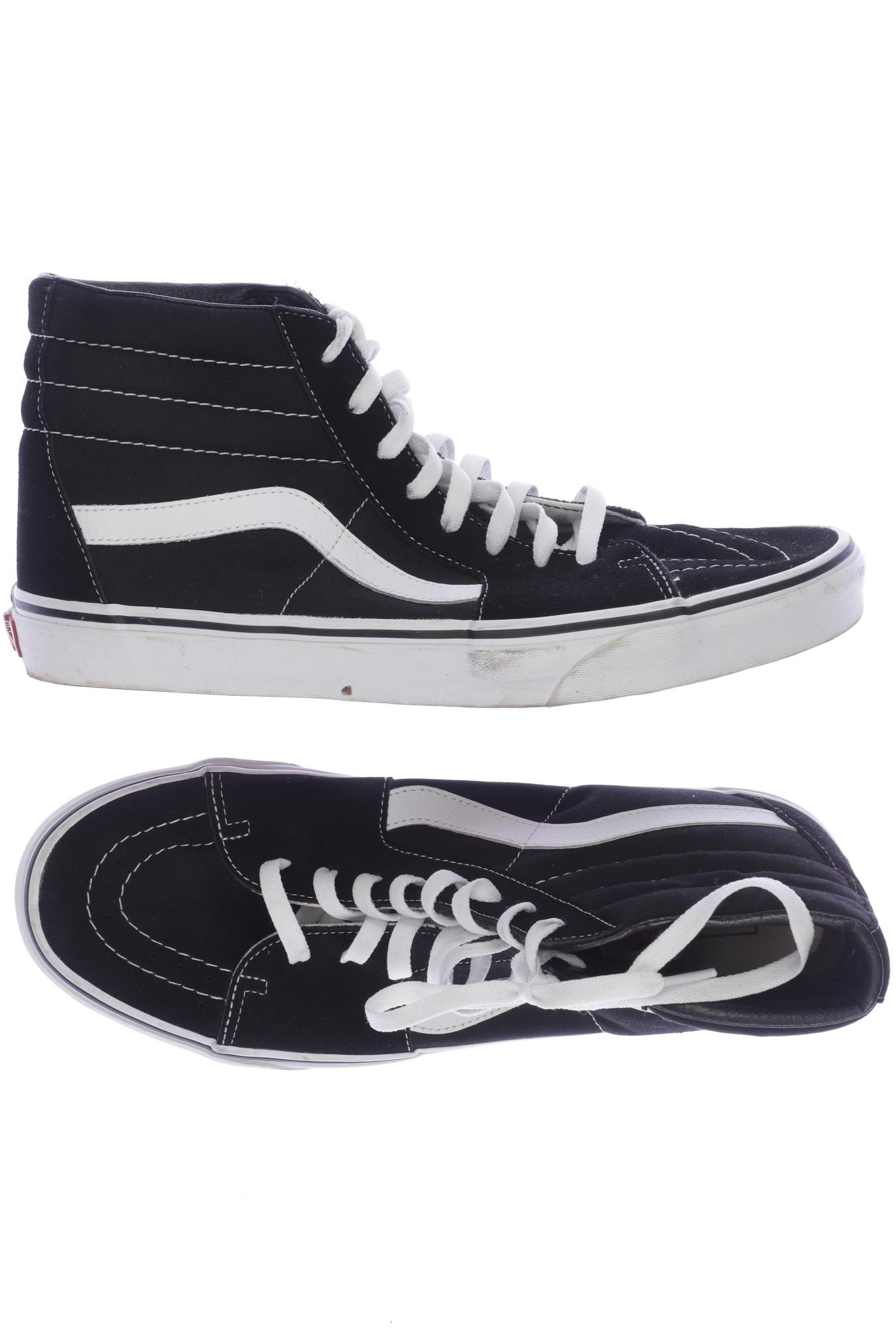 

VANS Herren Sneakers, schwarz