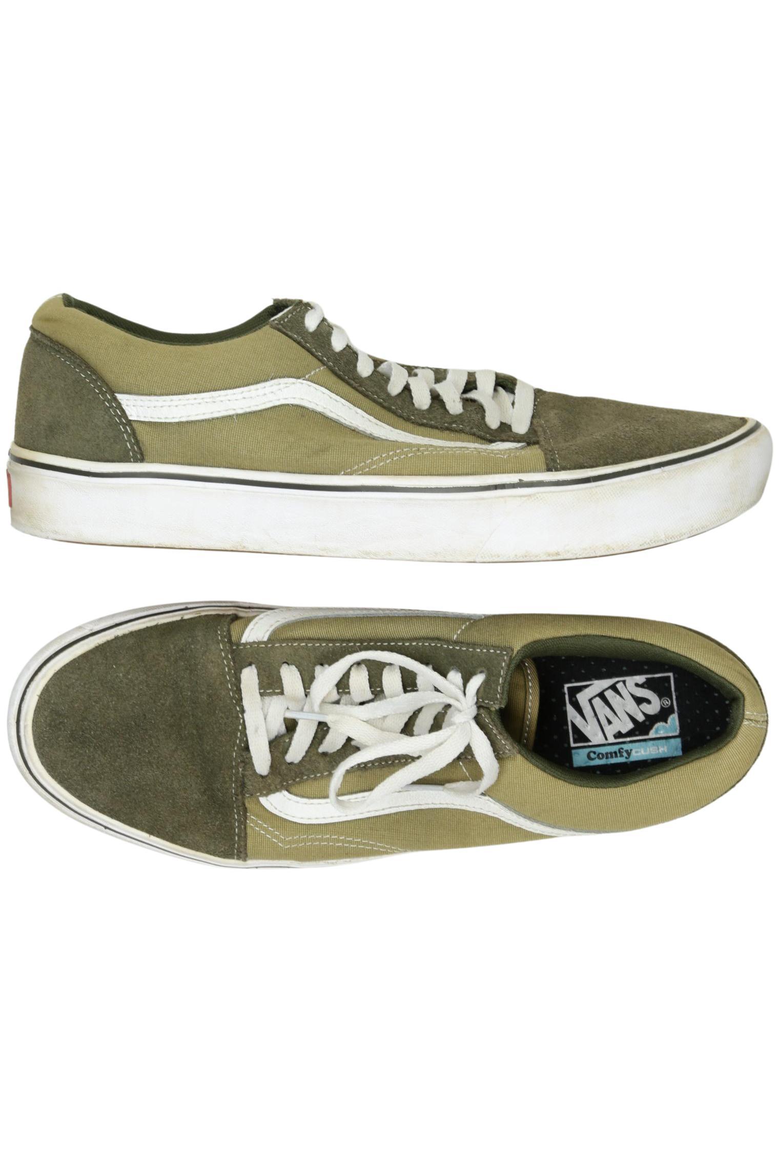 

Vans Herren Sneakers, grün, Gr. 46