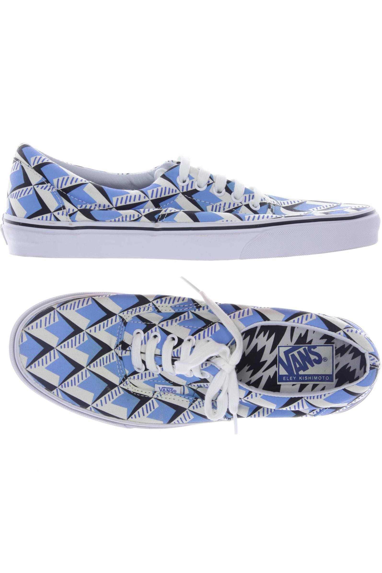 

Vans Herren Sneakers, blau, Gr. 44