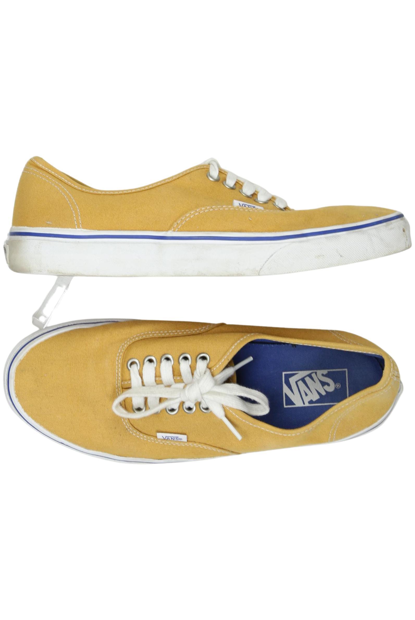 

Vans Herren Sneakers, beige, Gr. 42