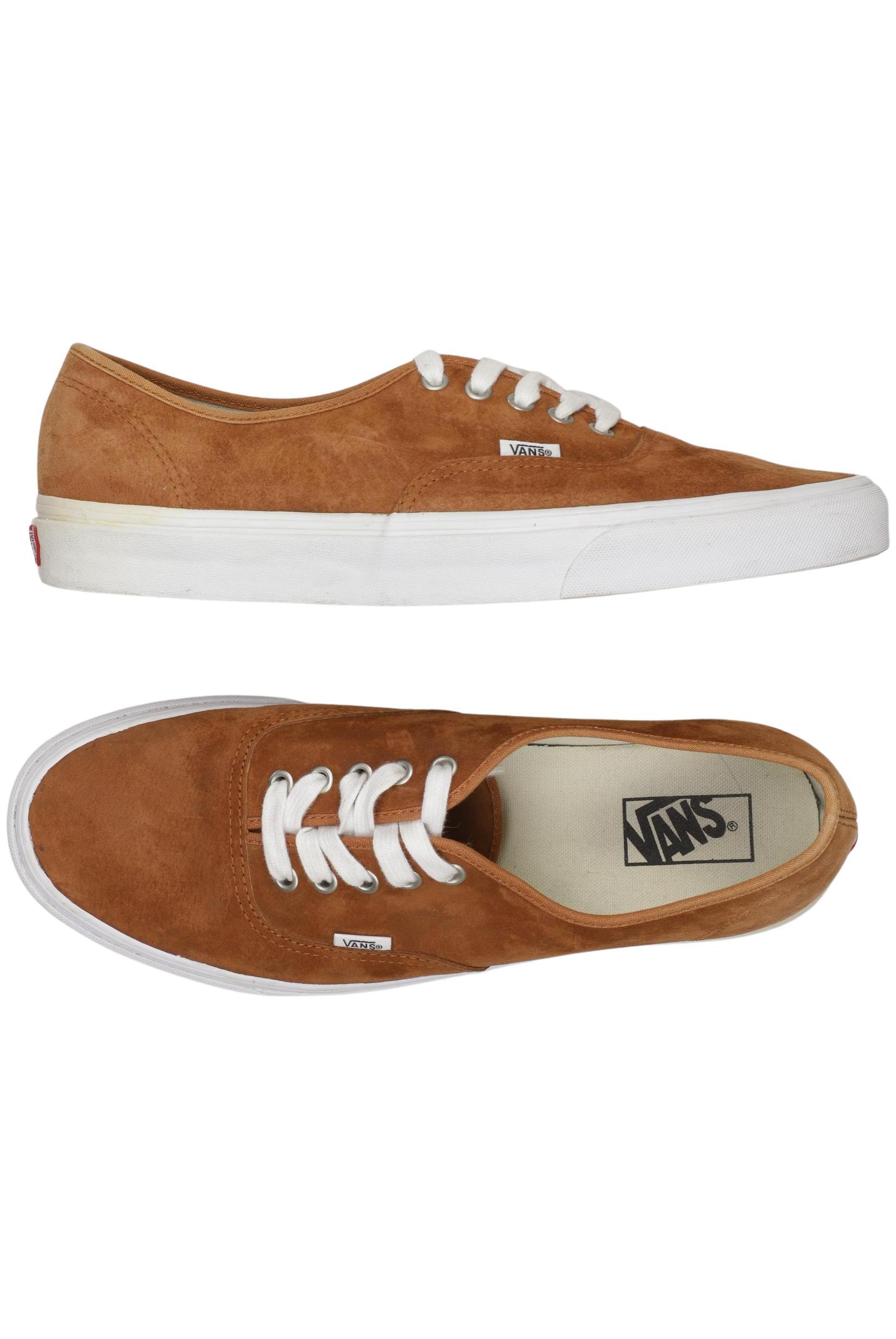 

Vans Herren Sneakers, braun, Gr. 45