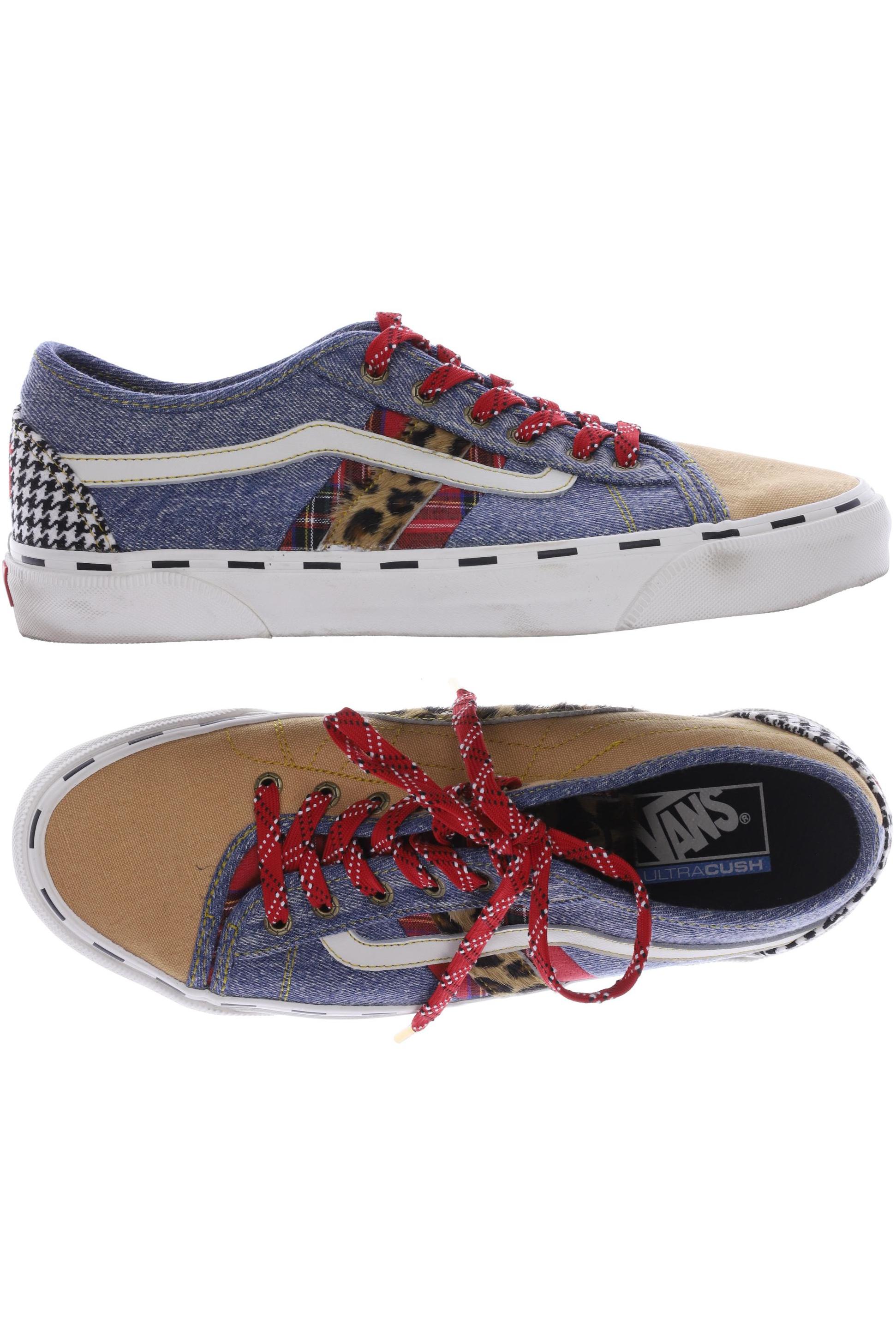 

VANS Herren Sneakers, beige