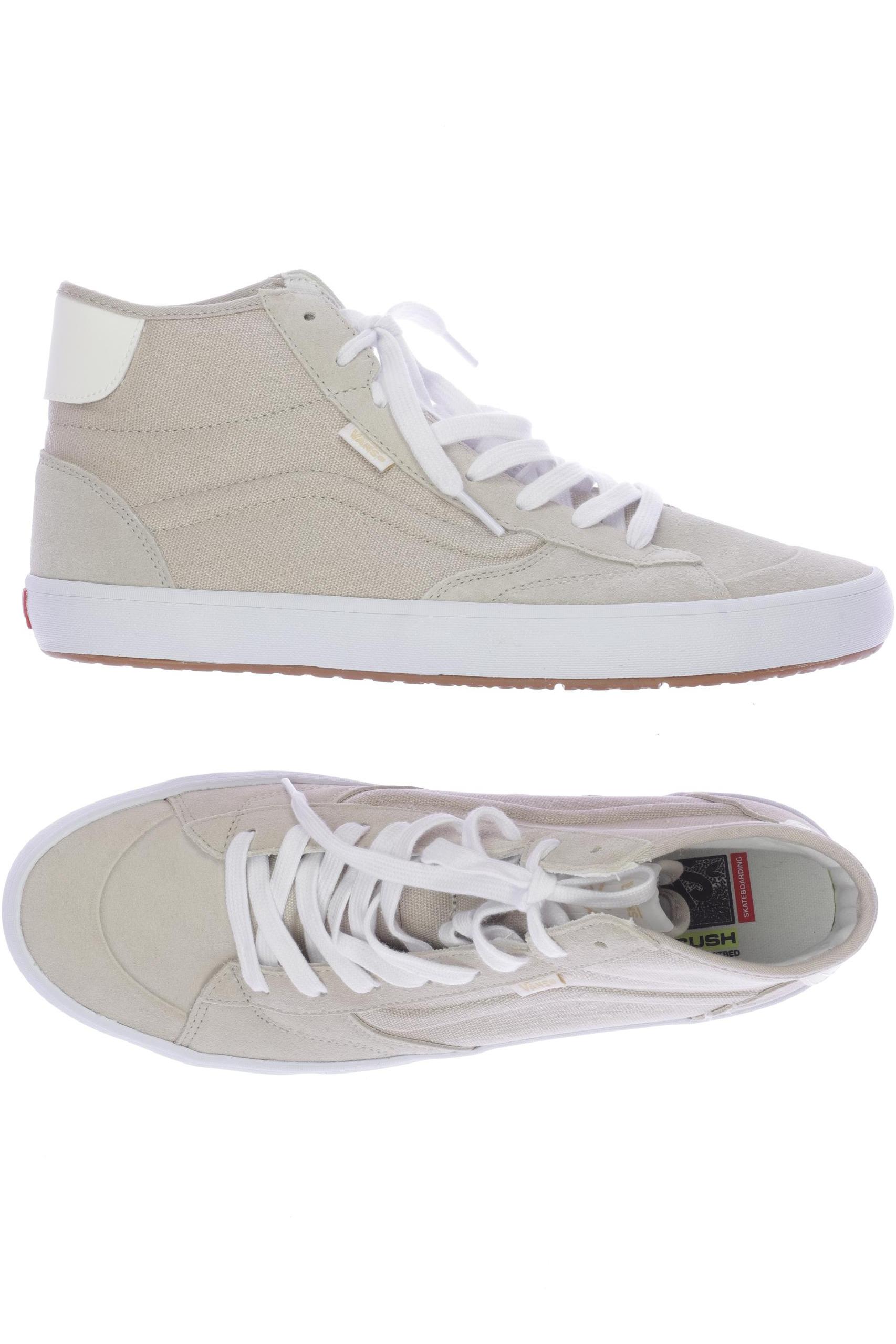 

Vans Herren Sneakers, beige, Gr. 45