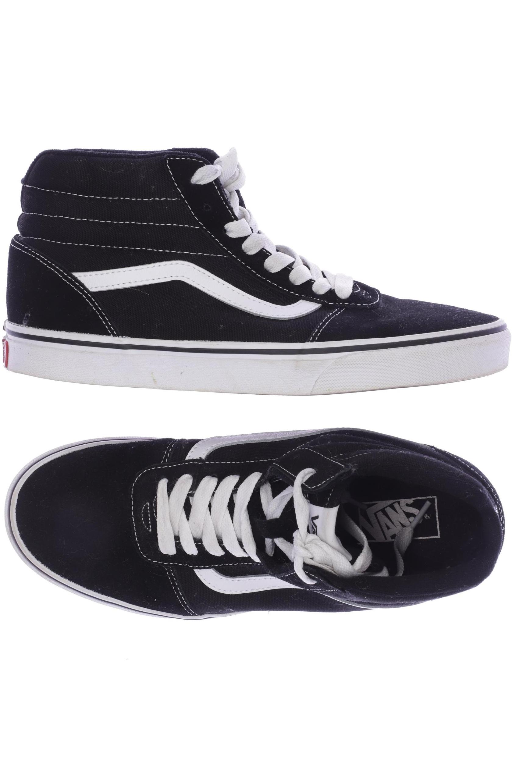 

Vans Herren Sneakers, schwarz, Gr. 44