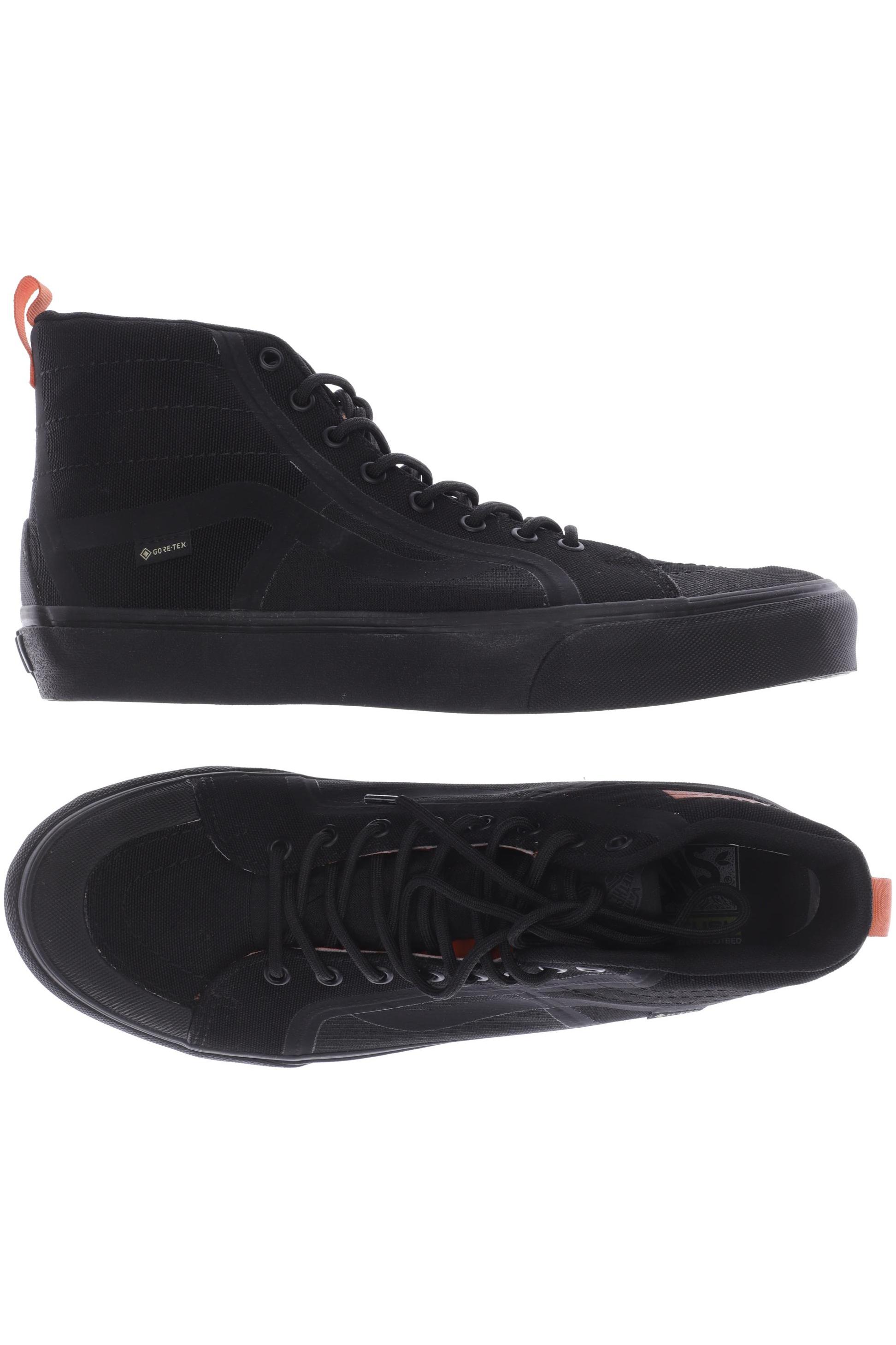 

Vans Herren Sneakers, schwarz, Gr. 44