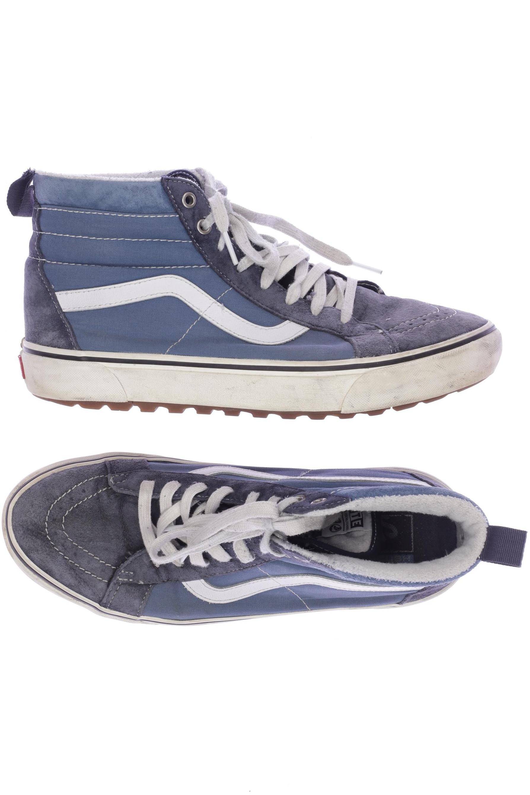 

Vans Herren Sneakers, blau, Gr. 44