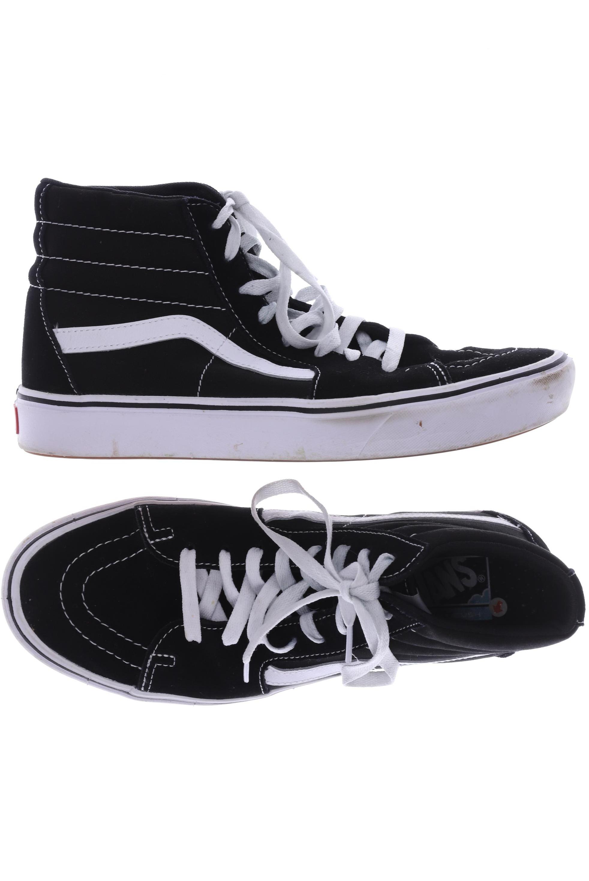 

VANS Herren Sneakers, schwarz
