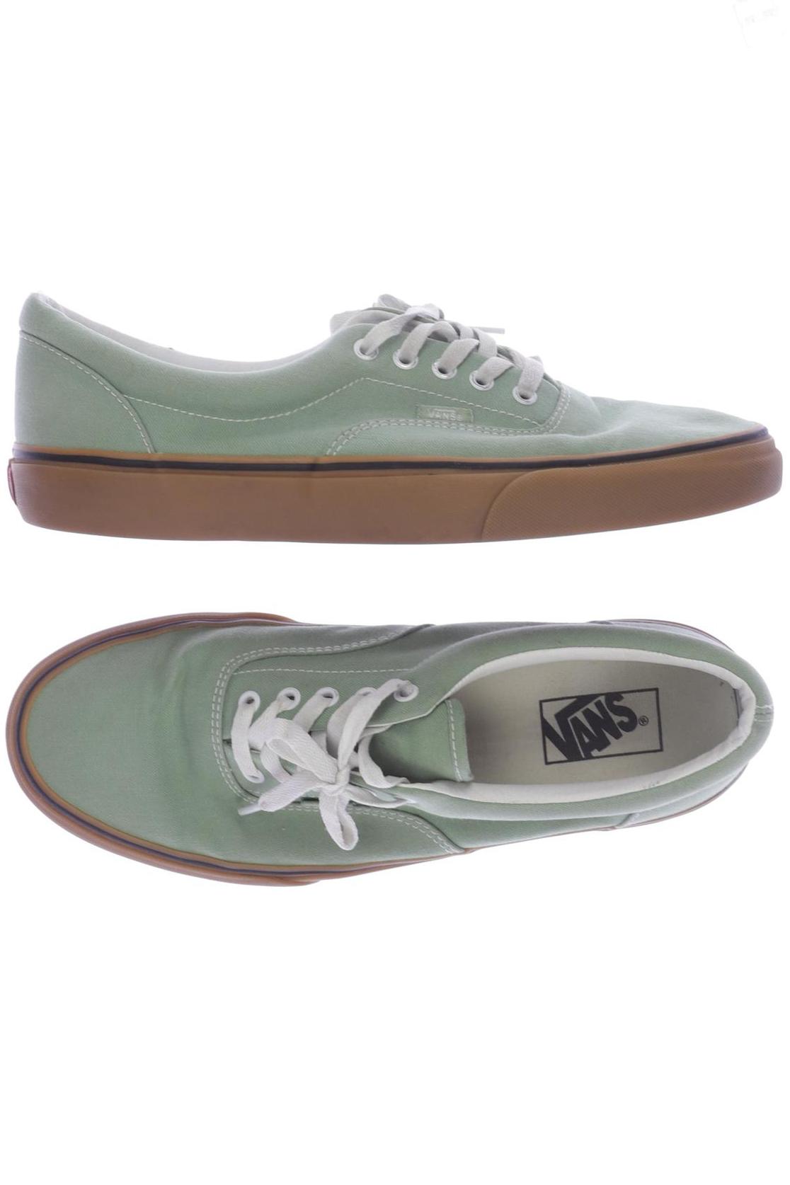 

VANS Herren Sneakers, hellgrün