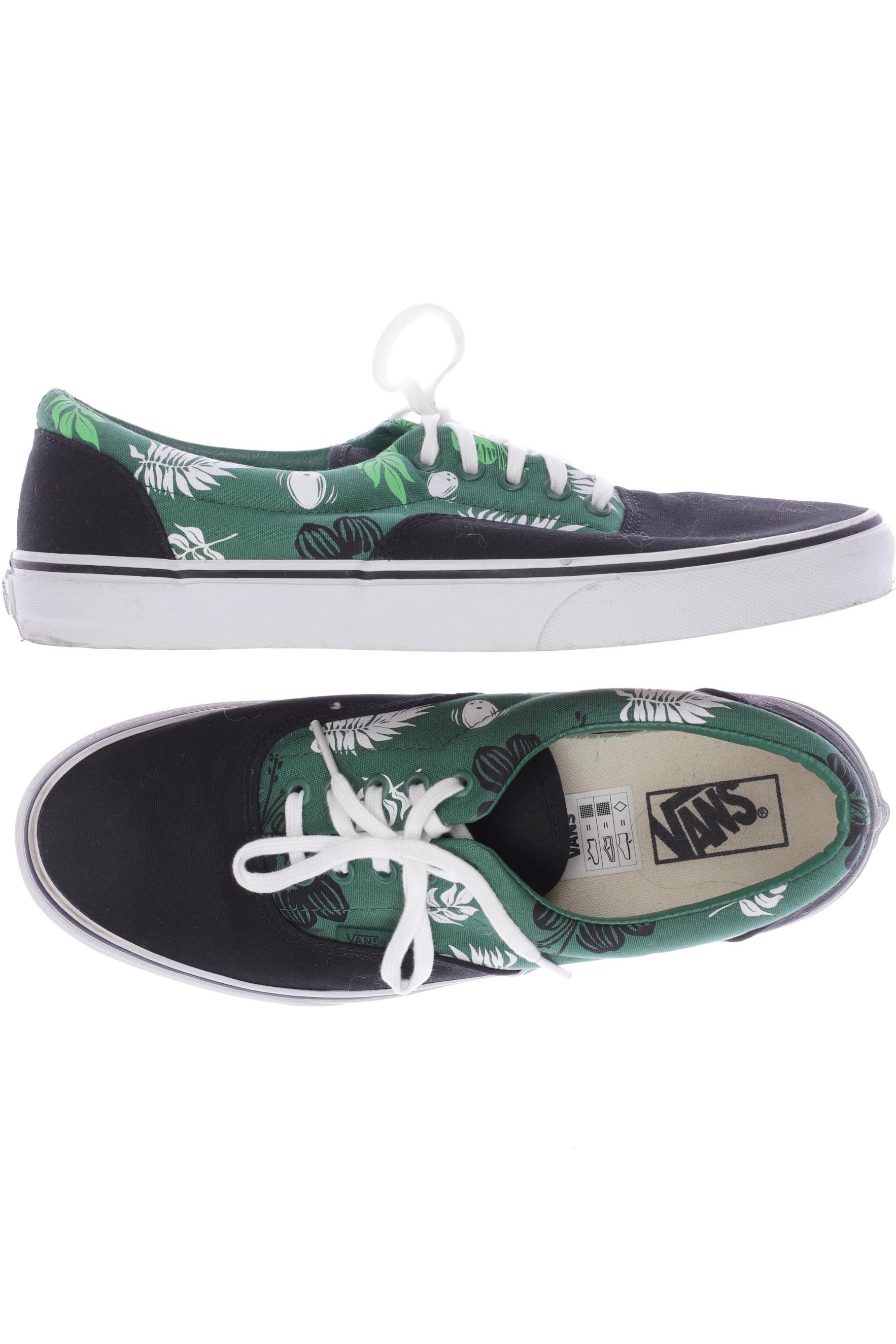 

Vans Herren Sneakers, grün, Gr. 11.5