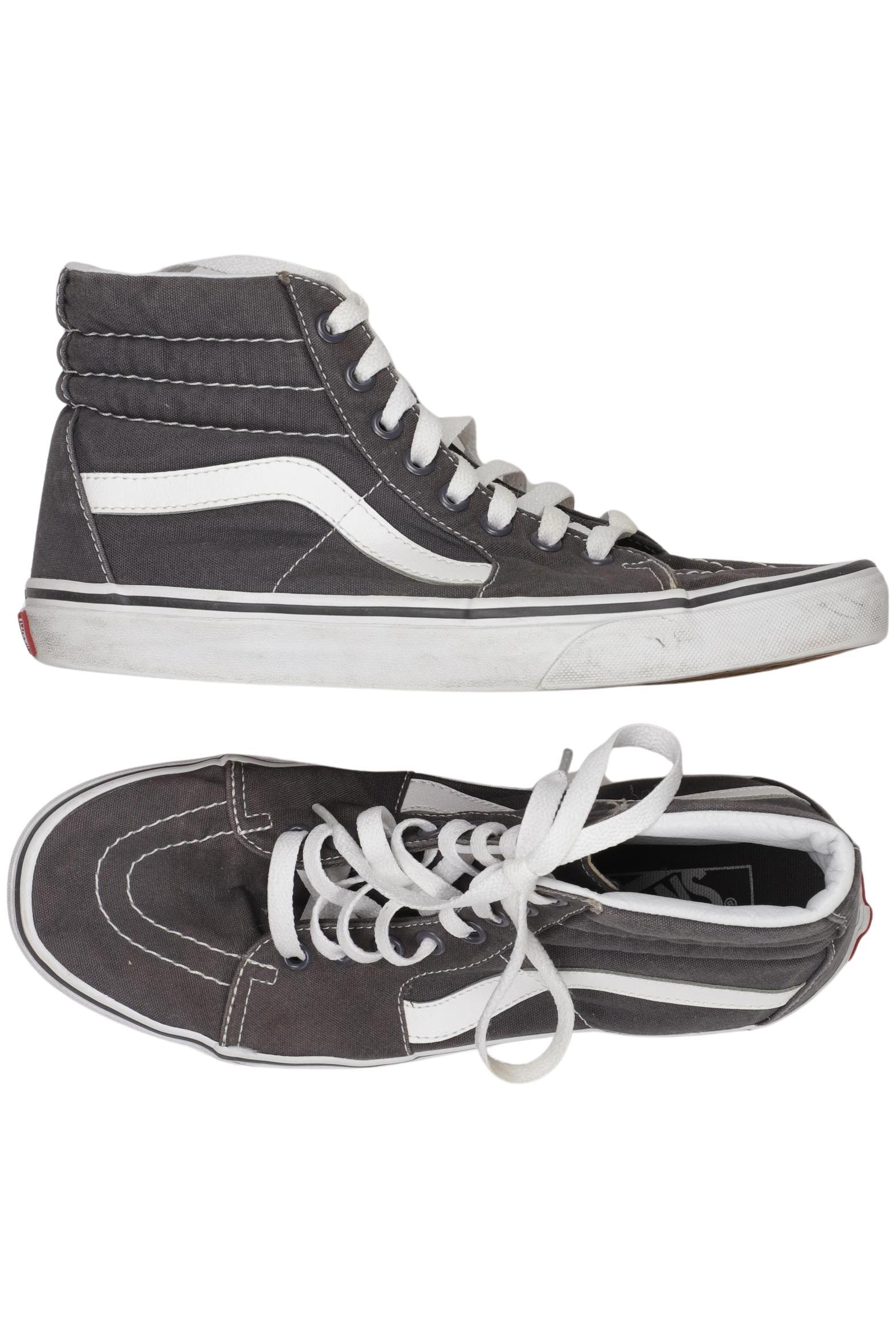 

Vans Herren Sneakers, grau, Gr. 40