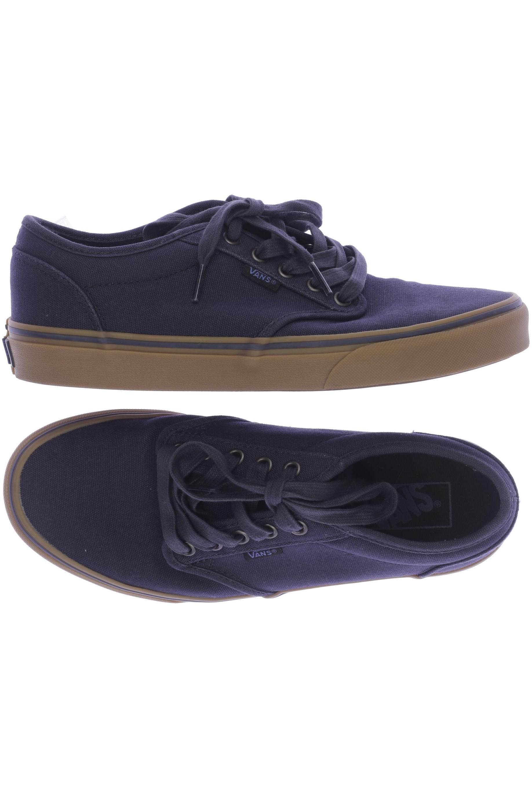 

Vans Herren Sneakers, marineblau, Gr. 40.5
