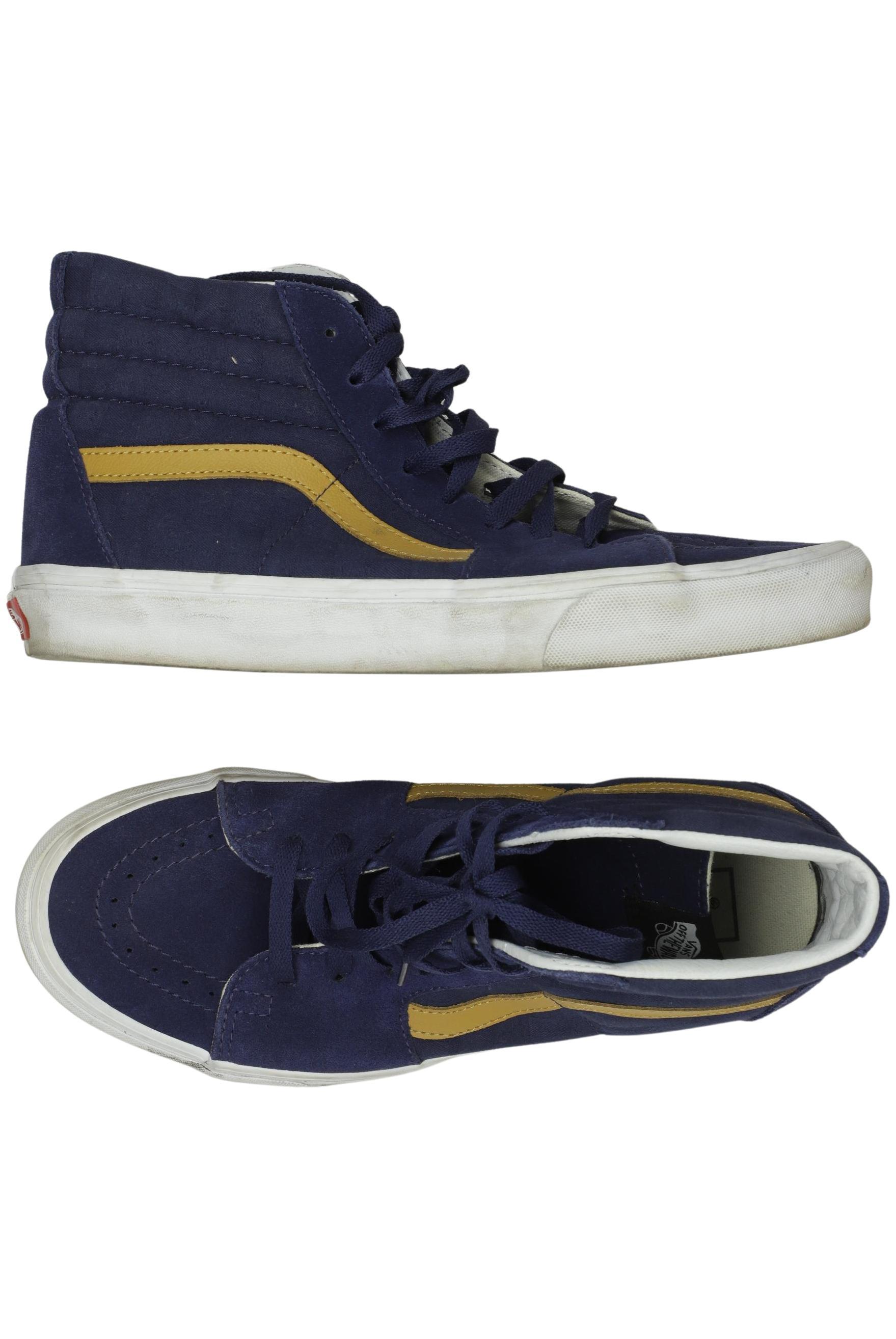

Vans Herren Sneakers, marineblau, Gr. 41