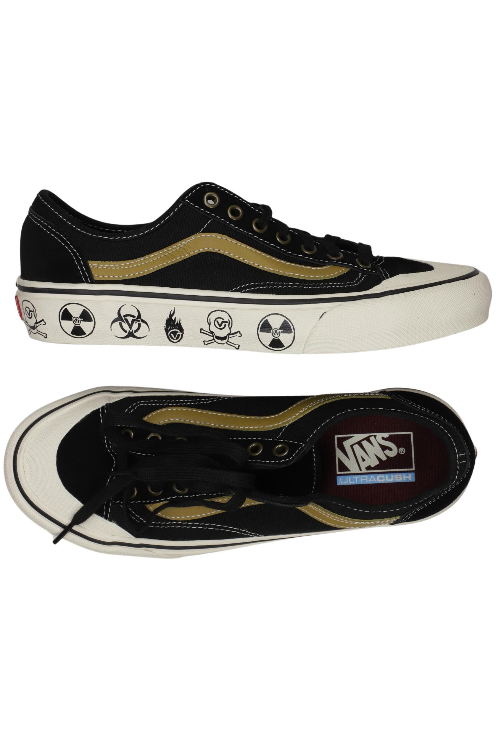 

Vans Herren Sneakers, mehrfarbig, Gr. 42