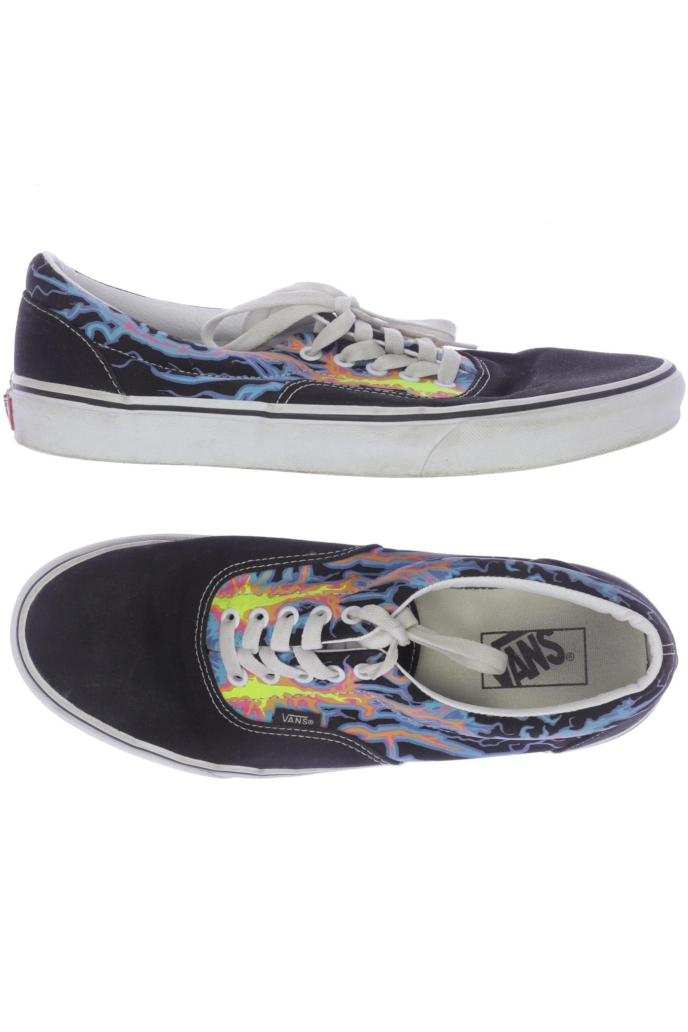 

Vans Herren Sneakers, schwarz, Gr. 44