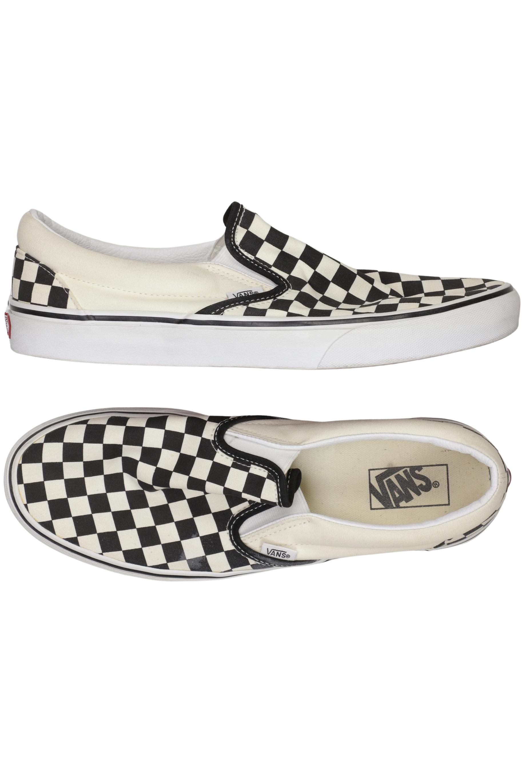 

Vans Herren Sneakers, mehrfarbig, Gr. 11