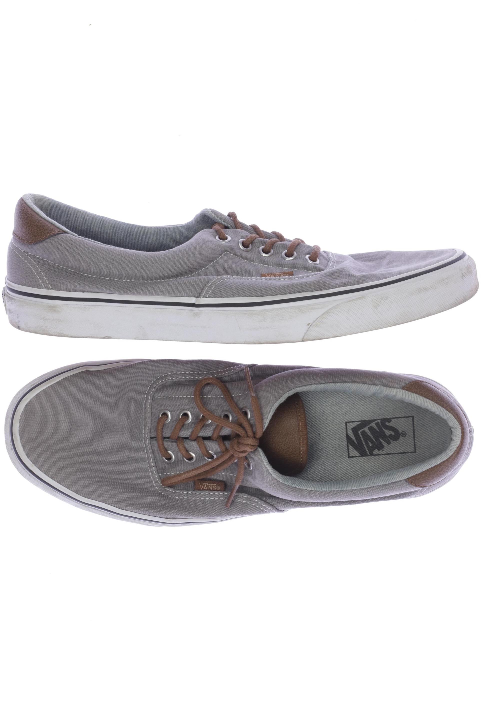 

Vans Herren Sneakers, grau, Gr. 47
