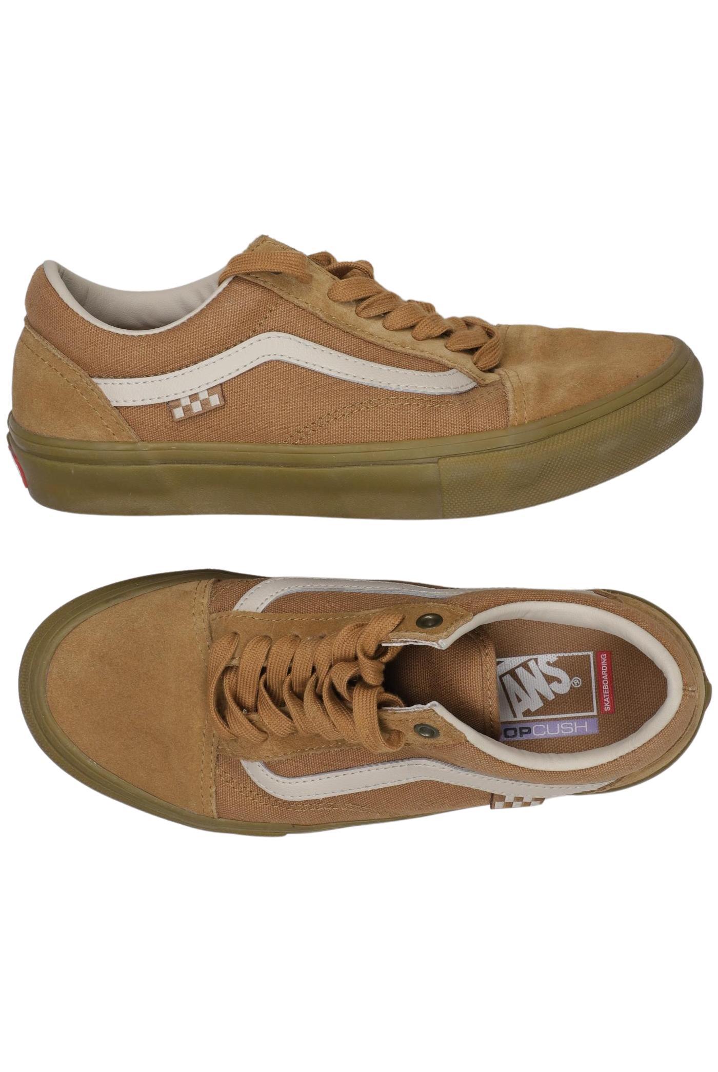 

Vans Herren Sneakers, braun, Gr. 40