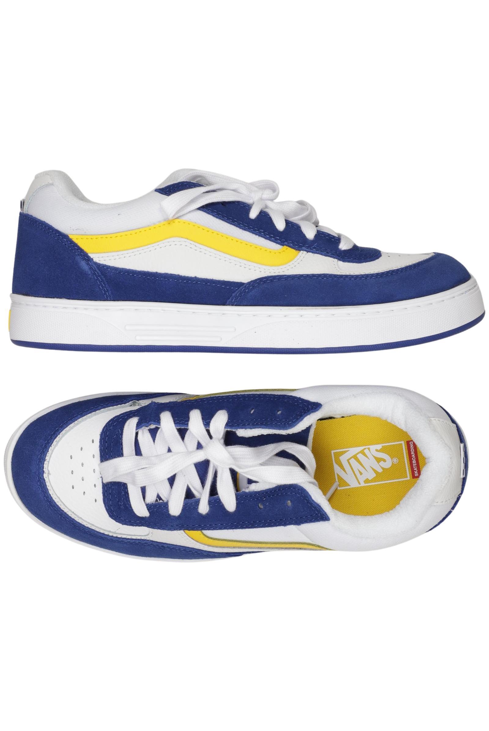 

Vans Herren Sneakers, mehrfarbig, Gr. 45