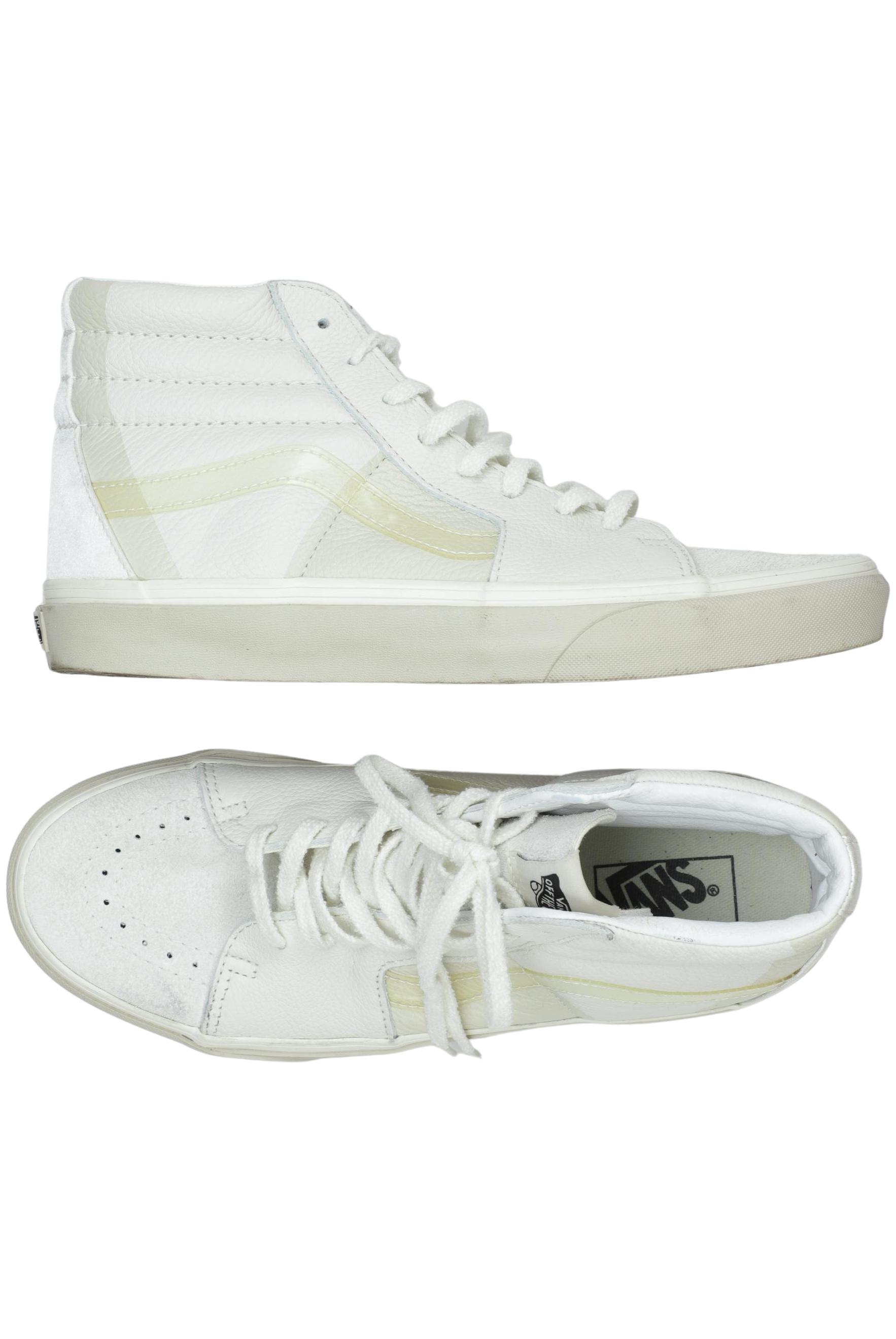 

Vans Herren Sneakers, cremeweiß, Gr. 42