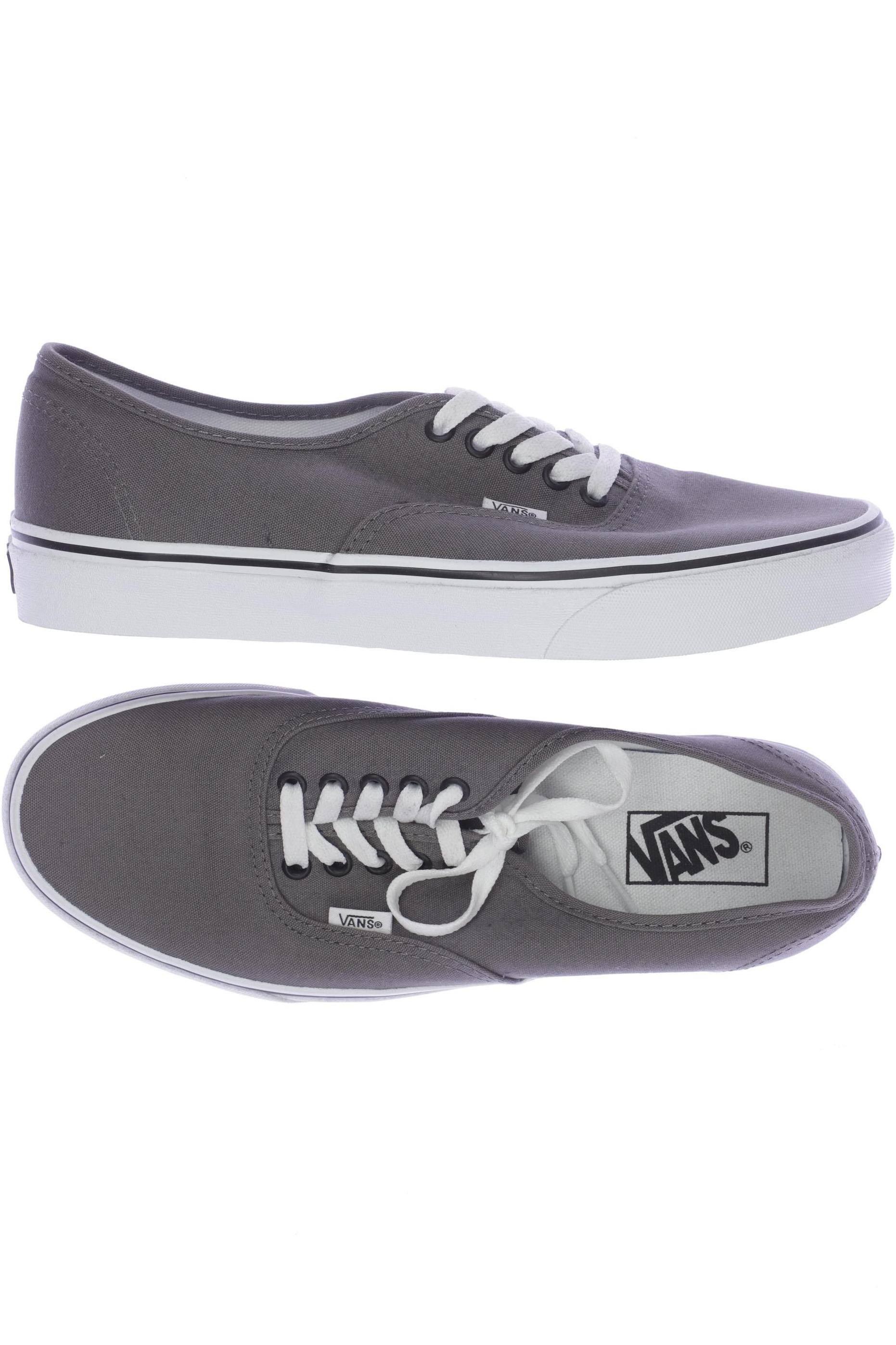 

Vans Herren Sneakers, grau, Gr. 43