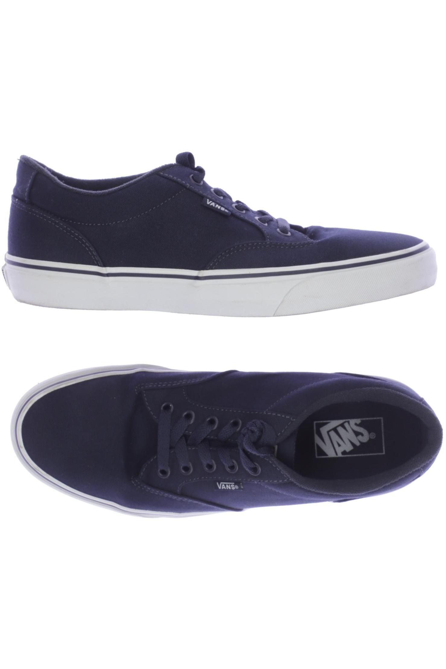 

Vans Herren Sneakers, marineblau, Gr. 43