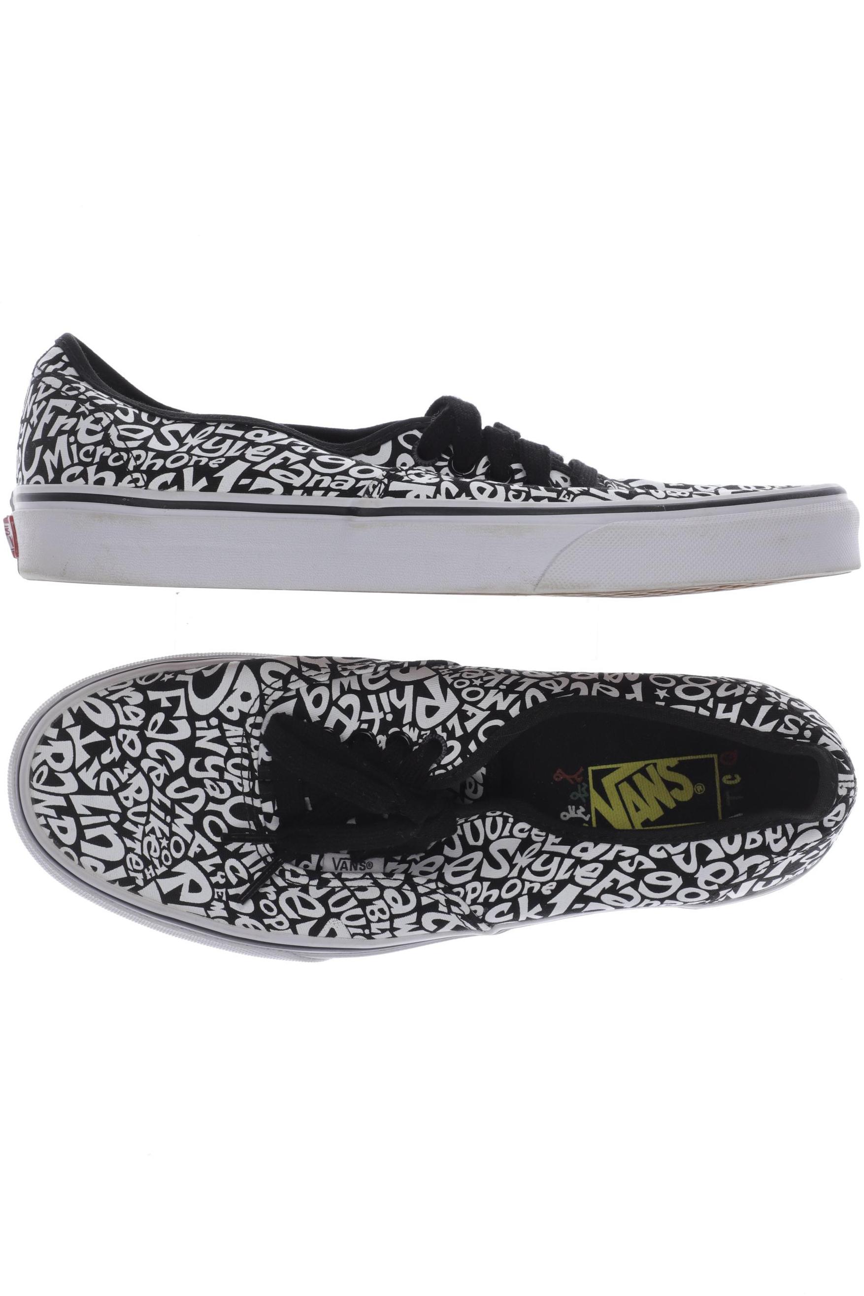 

Vans Herren Sneakers, grau, Gr. 42.5