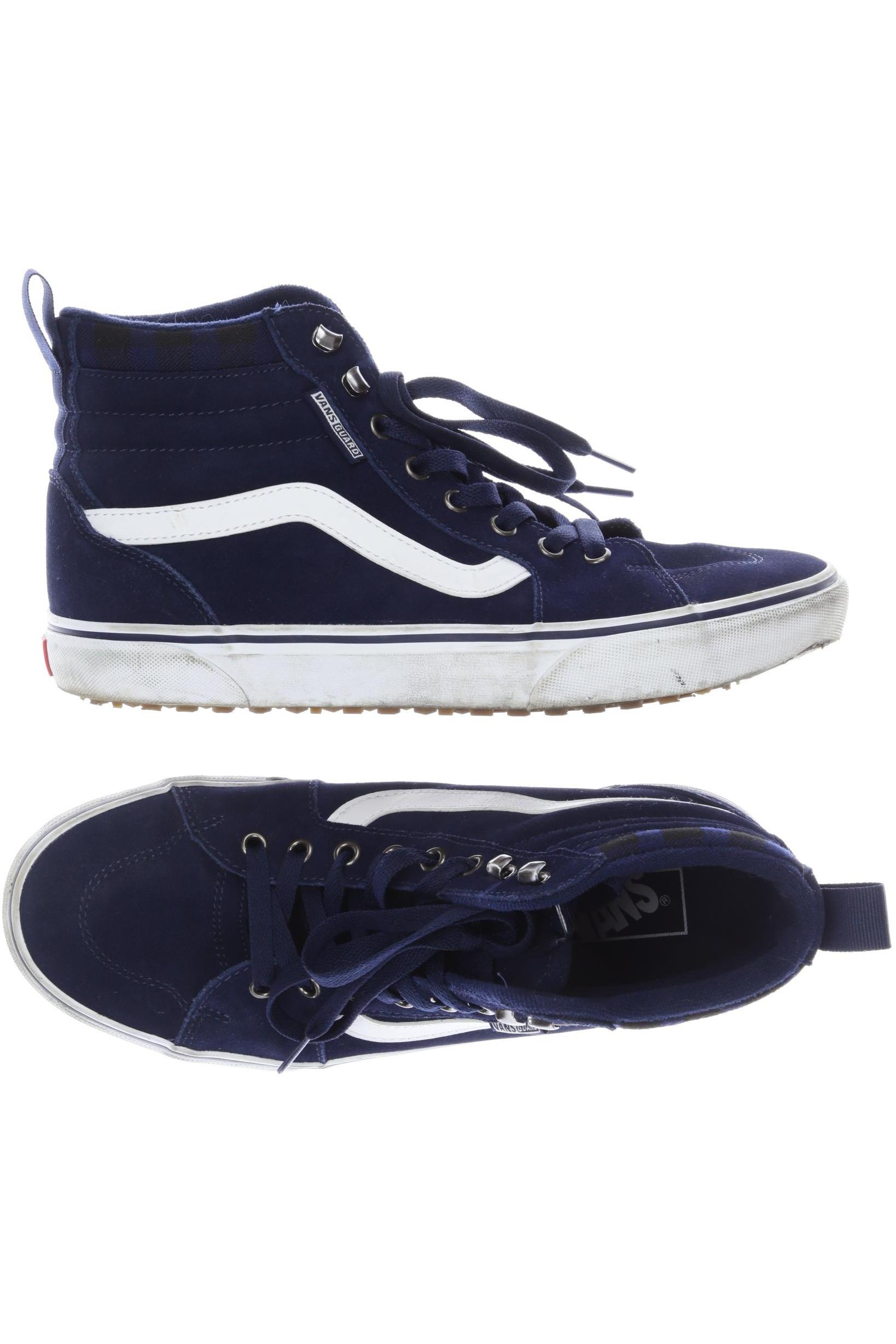 

Vans Herren Sneakers, marineblau, Gr. 42