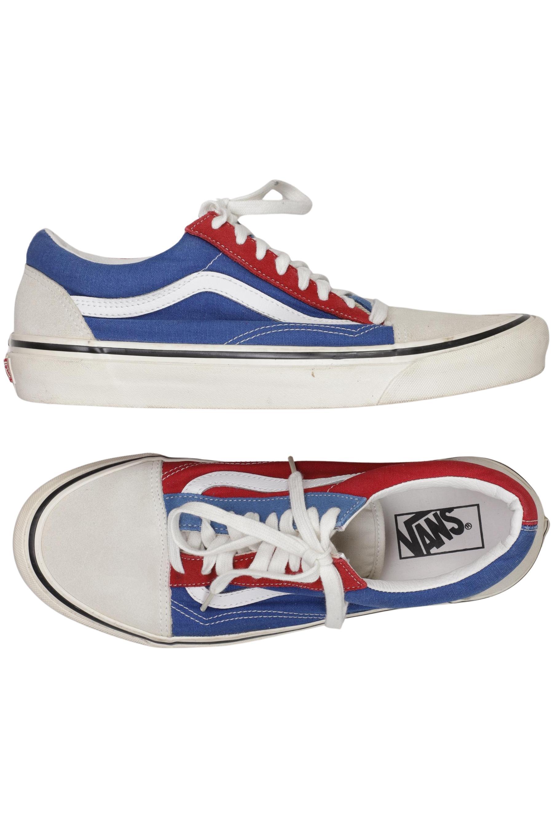 

Vans Herren Sneakers, mehrfarbig, Gr. 43