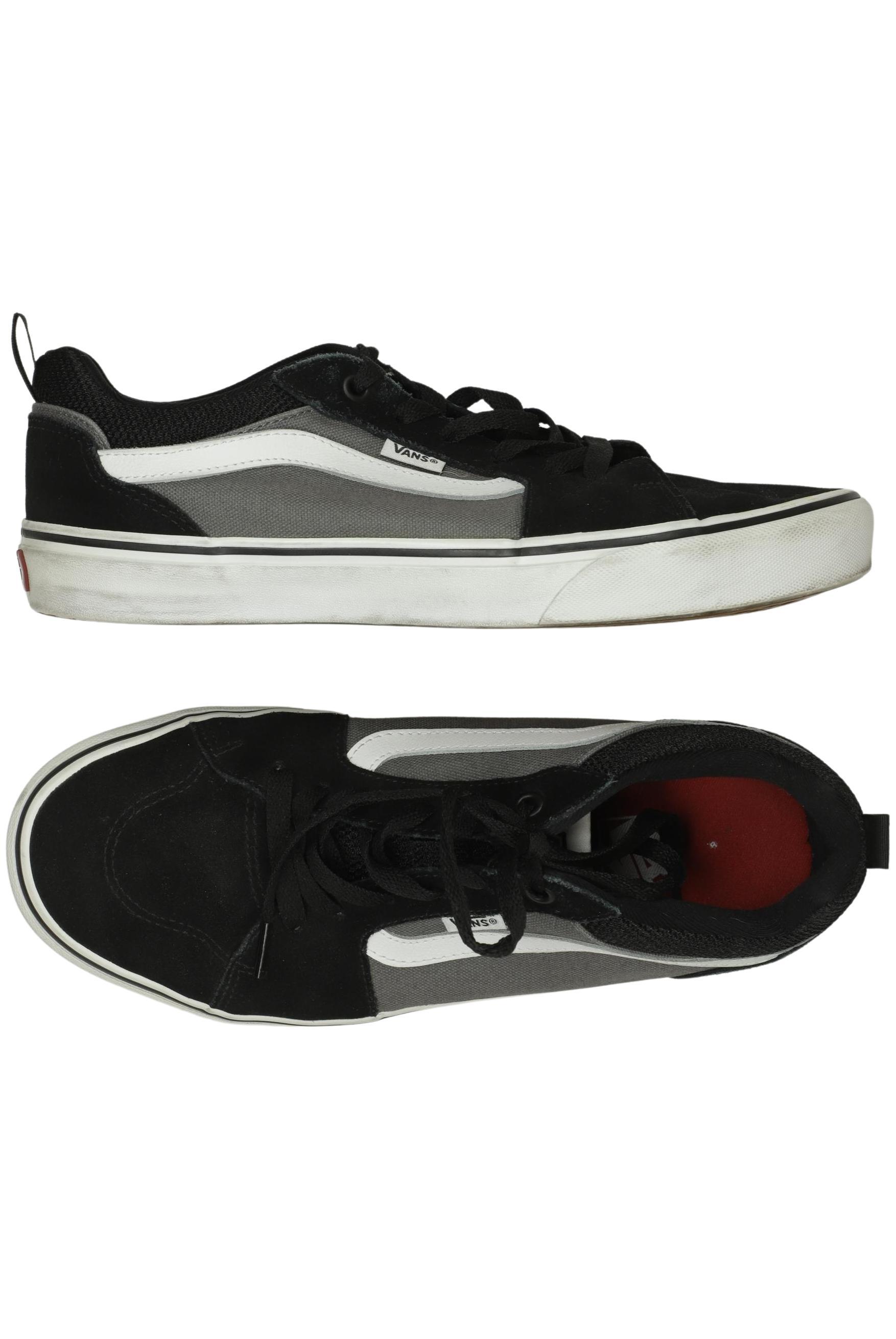 

Vans Herren Sneakers, schwarz, Gr. 42